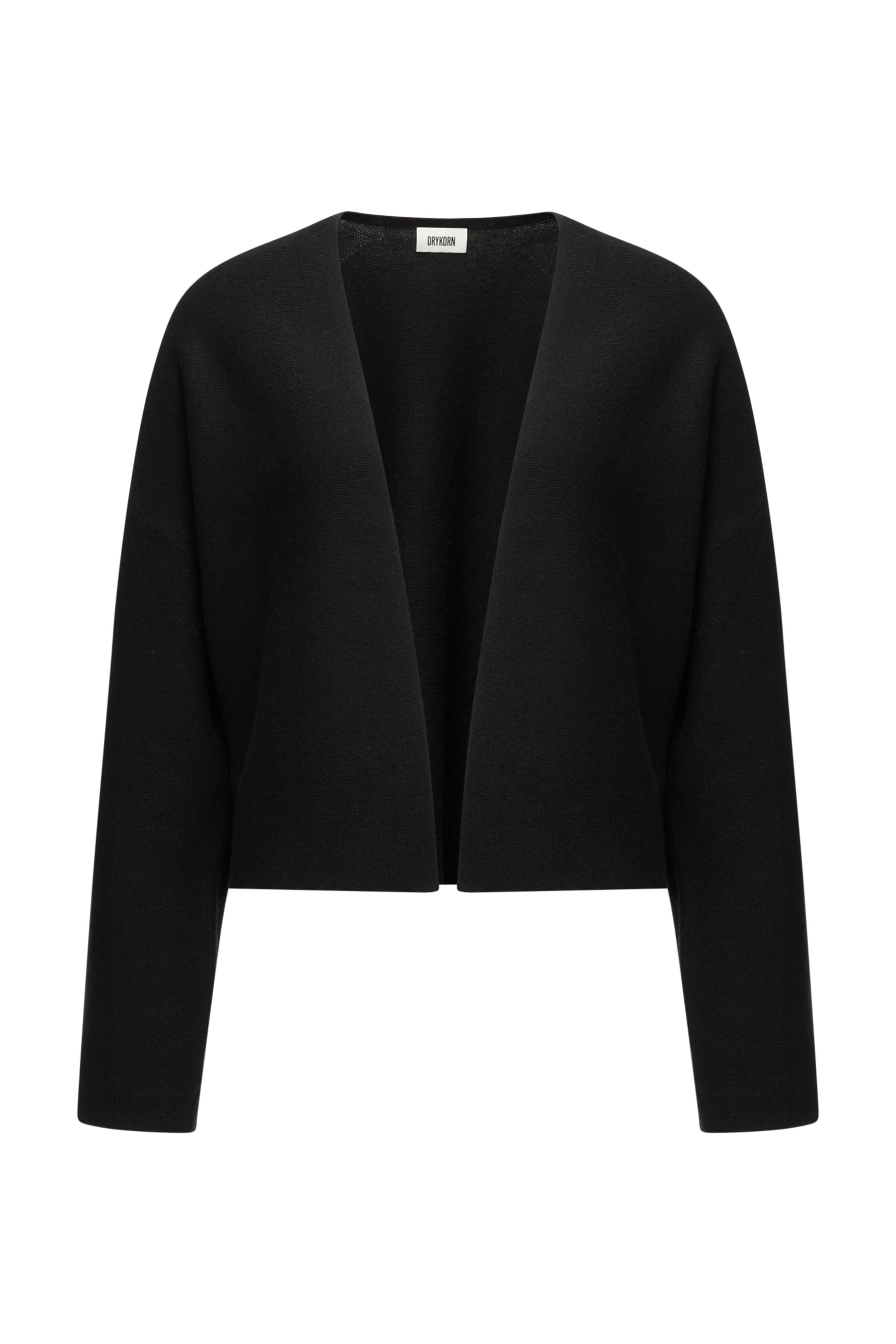 Cardigan Drykorn Kaschmir Drykorn Cardigan Strickjacke Manui Wie