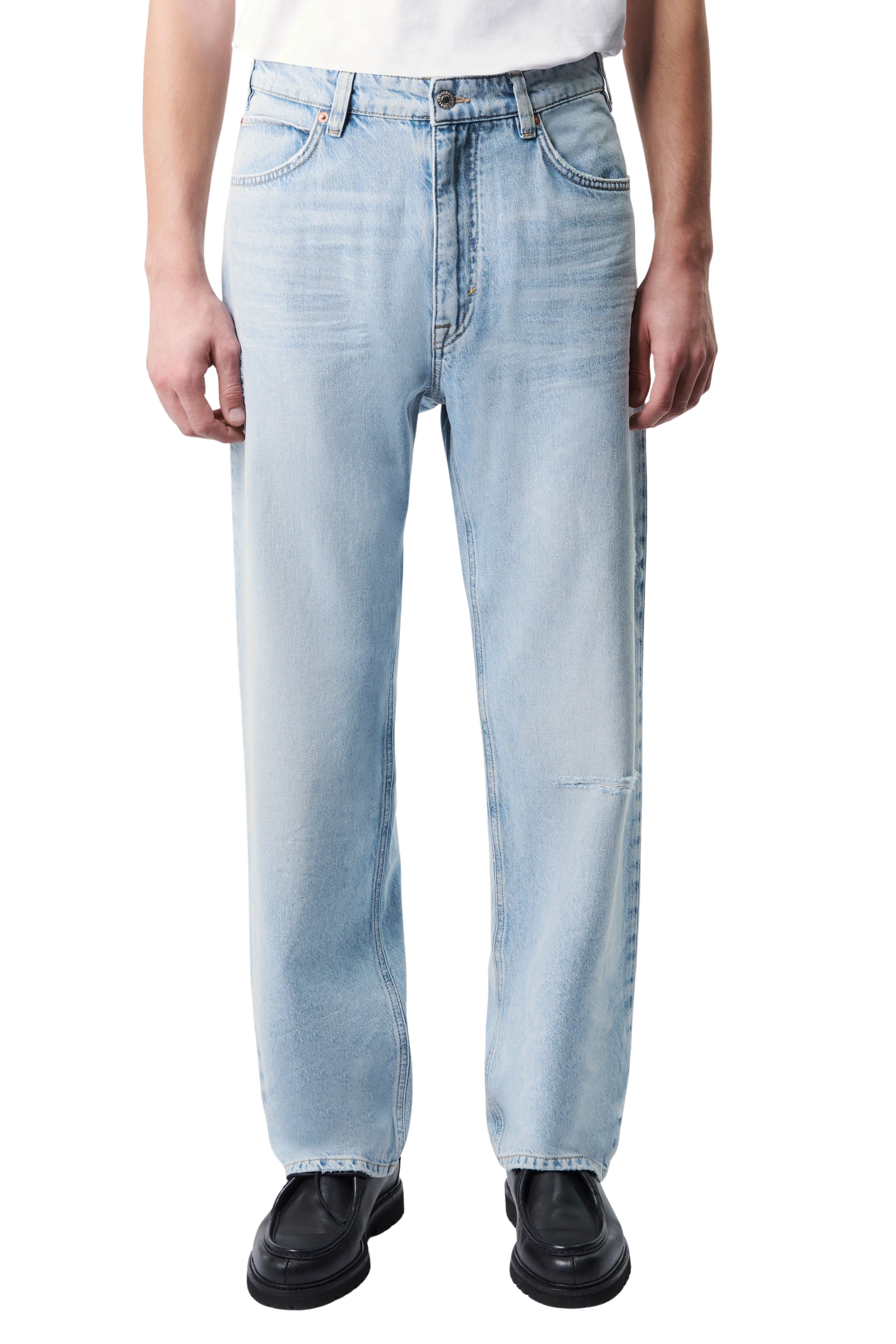 Levi's Men's 550 Big & Tall Relaxed Fit Jeans. 40W X 36L Levi's Men's 550 Big & Tall Relaxed Fit Jeans. 40W X 36L