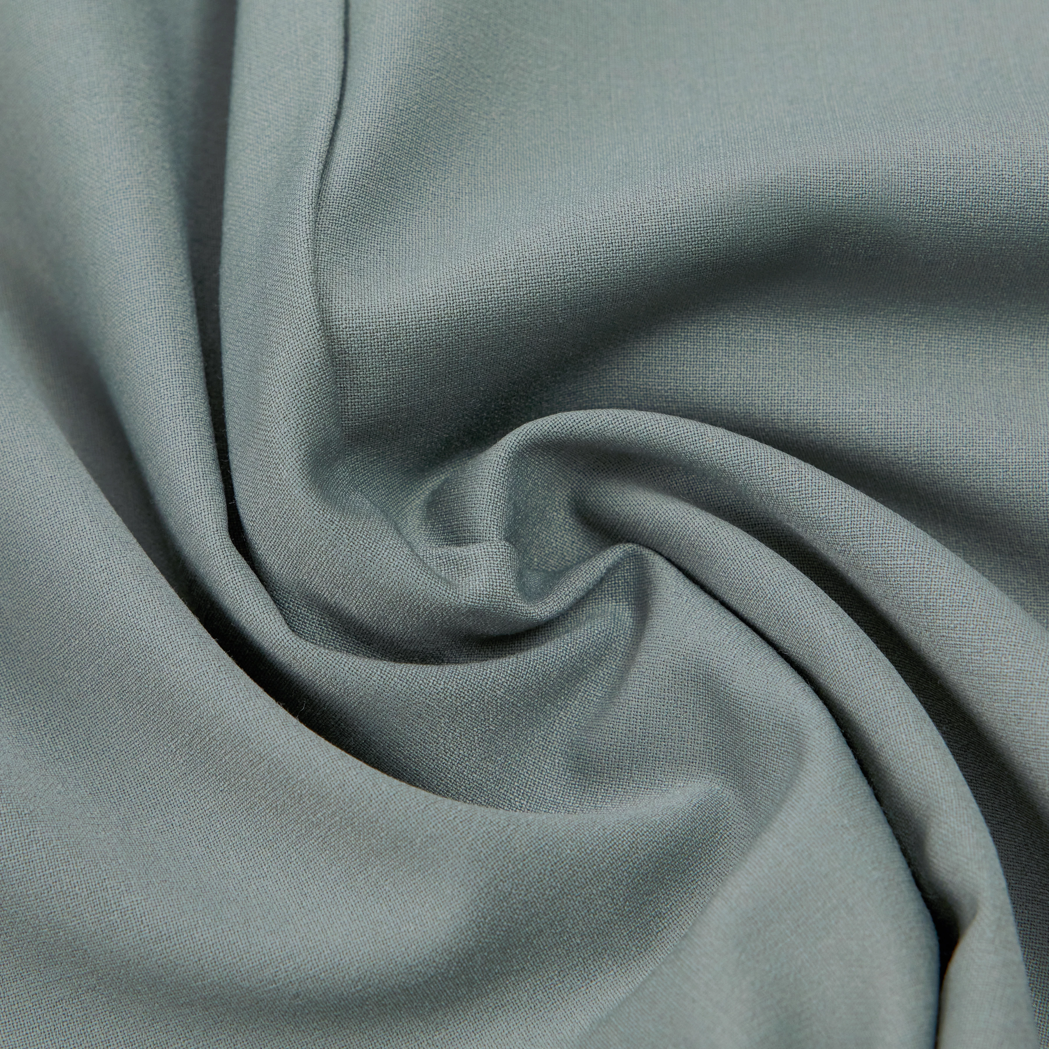 CATORY - Regular-Fit Sakko in Woll-Mix - Herren - grün - Materialbild (B2C)