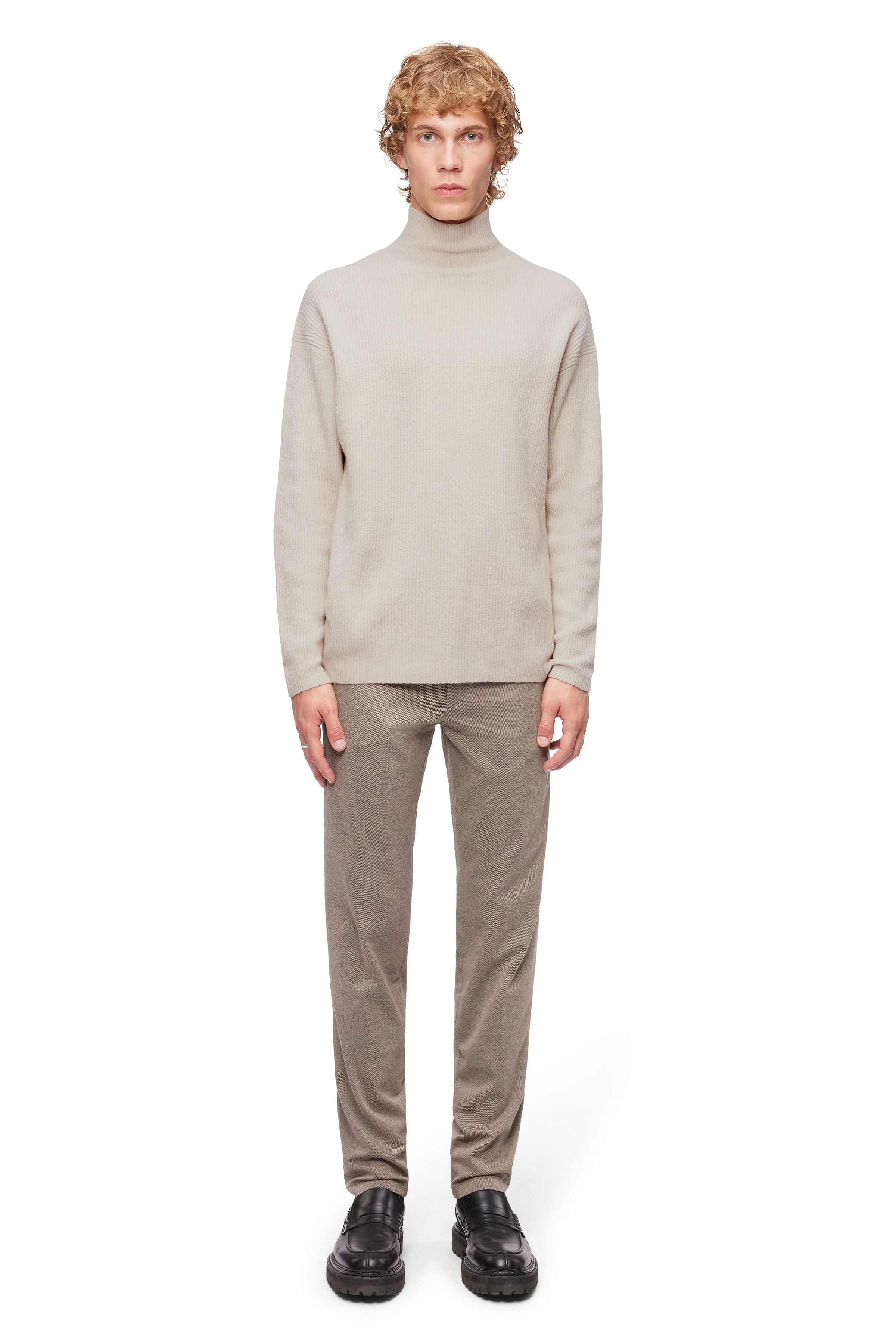 MASON 1705 M 10#48#420122#48778#MASON#1705#M - Main Image