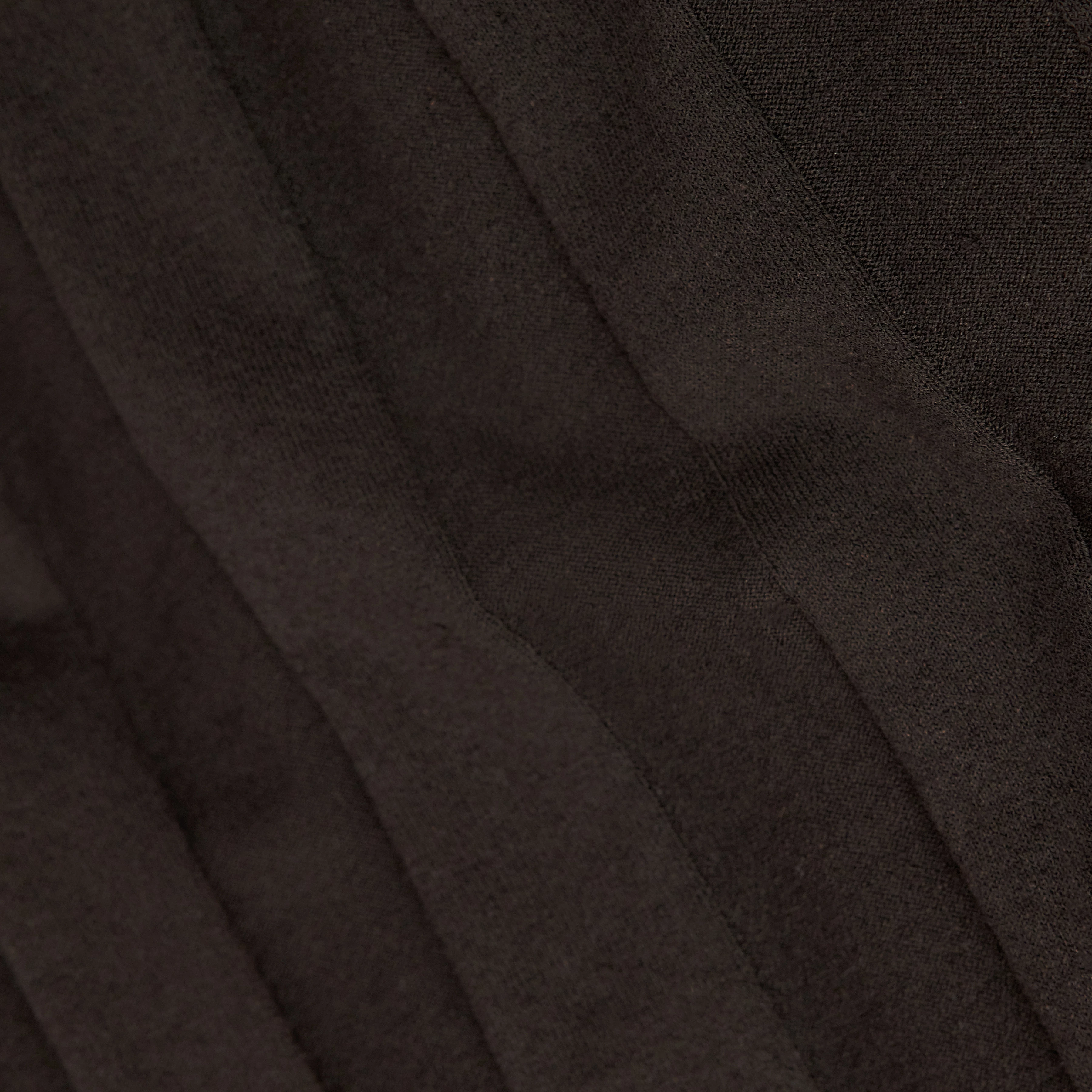 FREEKO - Regular Fit Linen-Cotton Polo Shirt - men - brown - Materialbild (B2C)