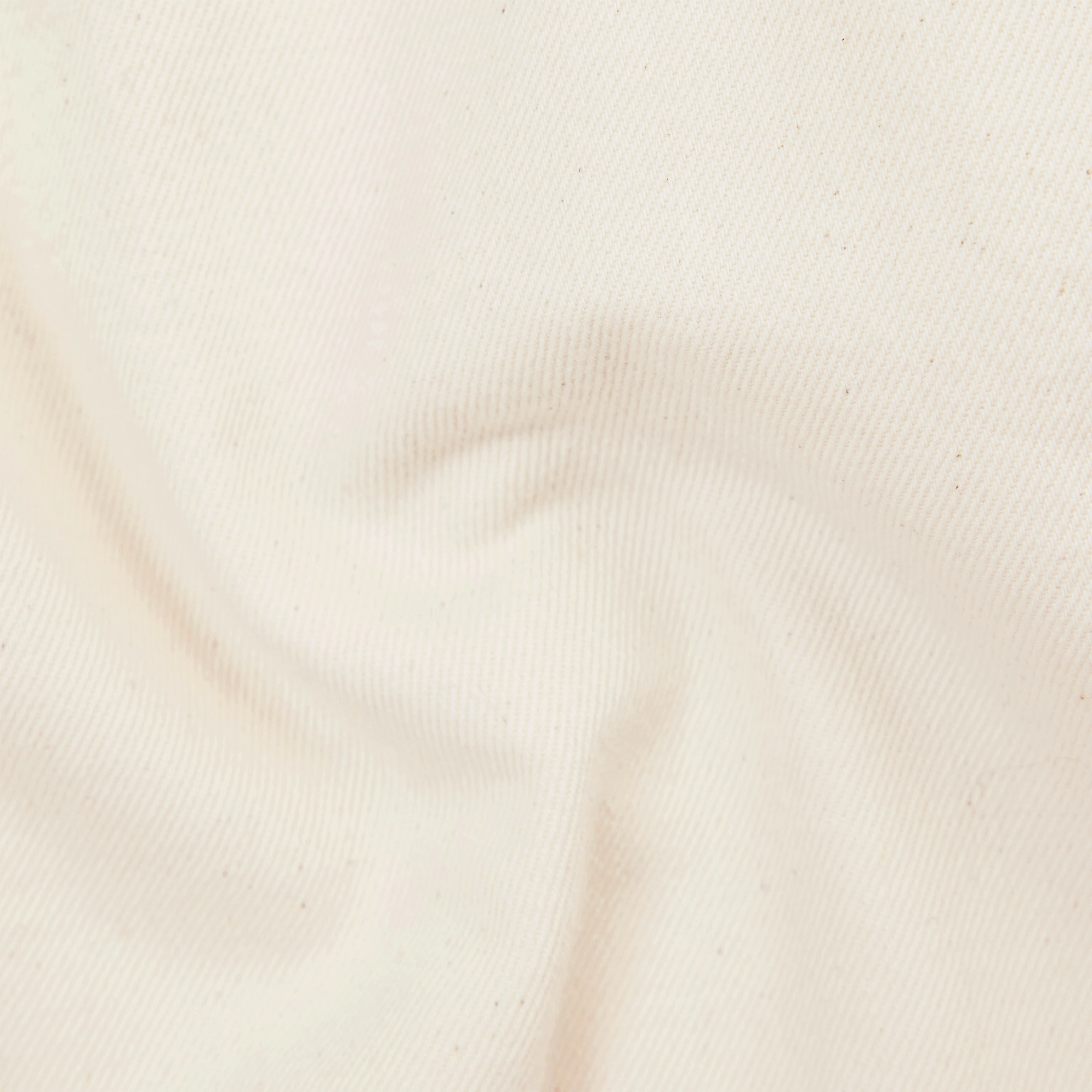 BLAXTON - Denim jacket in pure cotton - women - metal - Materialbild (B2C)