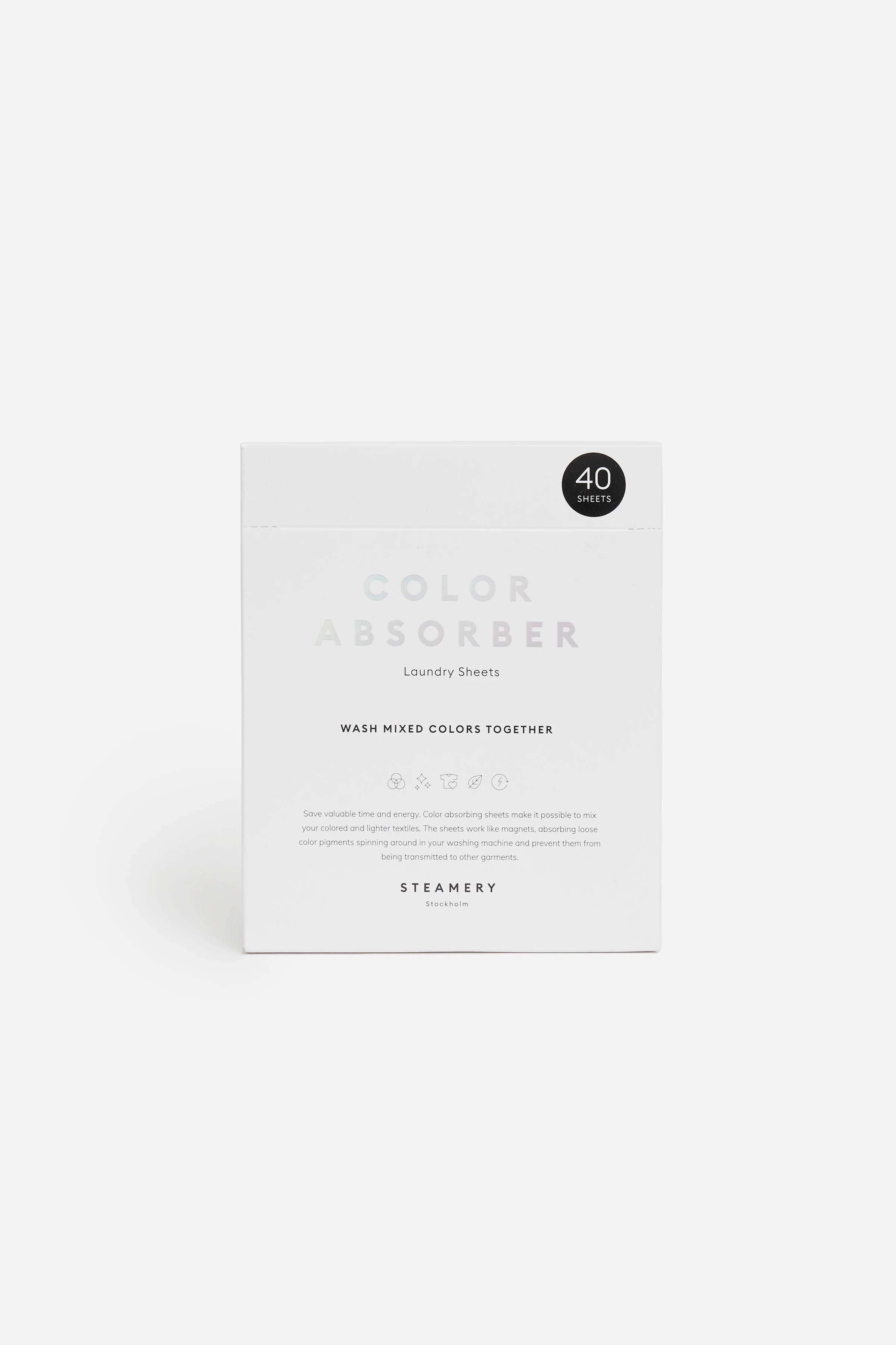 COLOR ABSORBER
