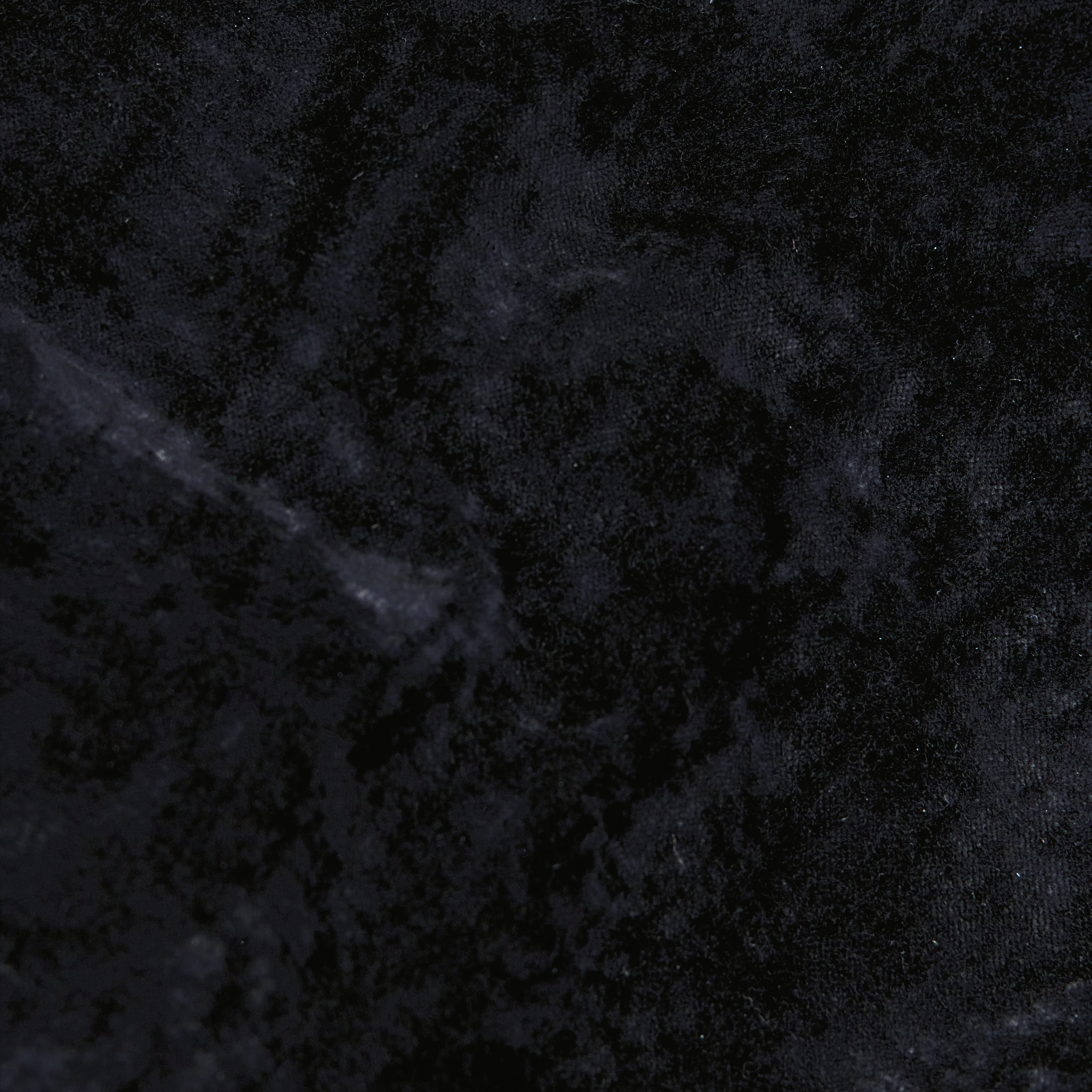 RIKKA_2 - Jacket in velvet - men - Natural Aluminium - Materialbild (B2C)