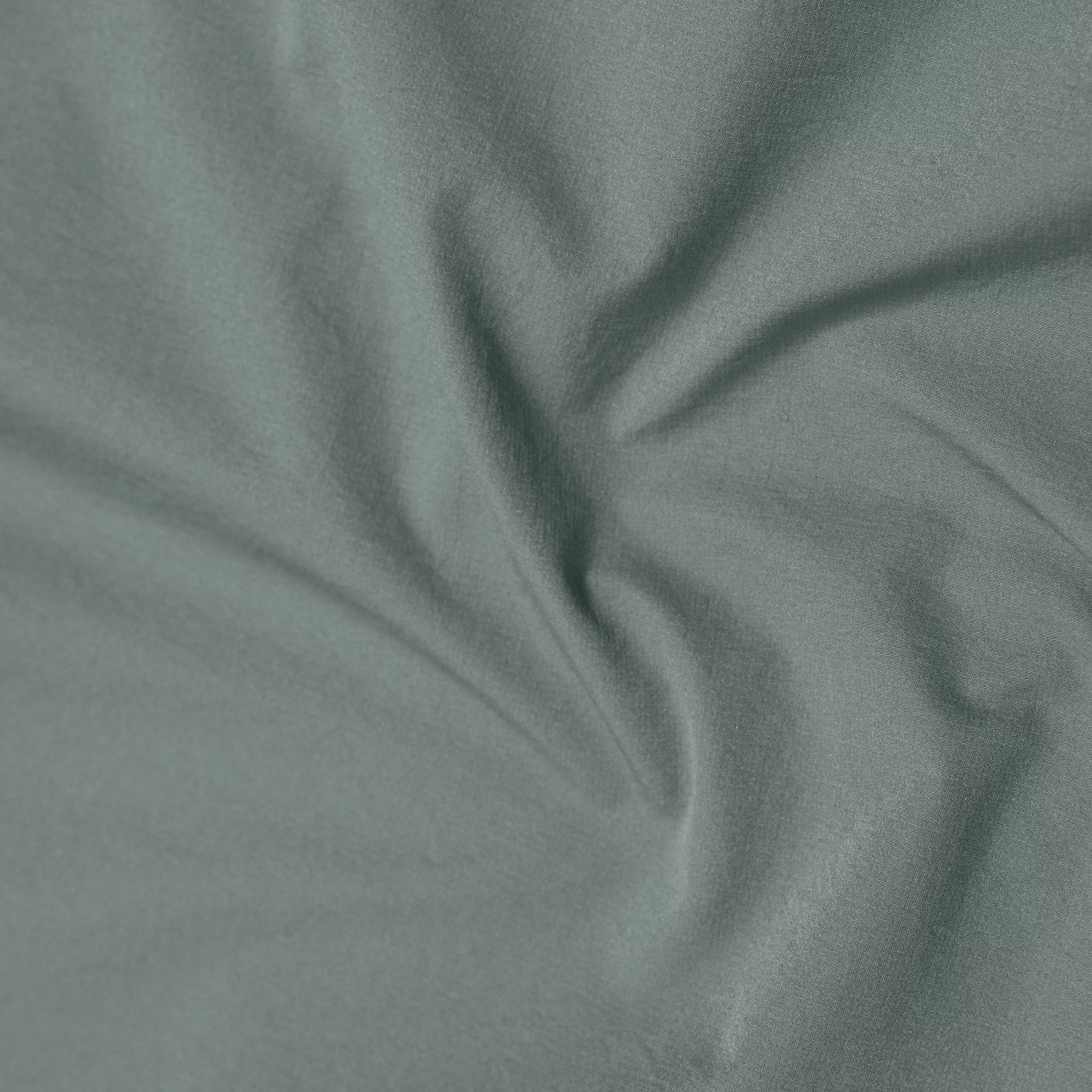 LIROG_C - Utility trousers in woven techno-fabric - men - green - Materialbild (B2C)