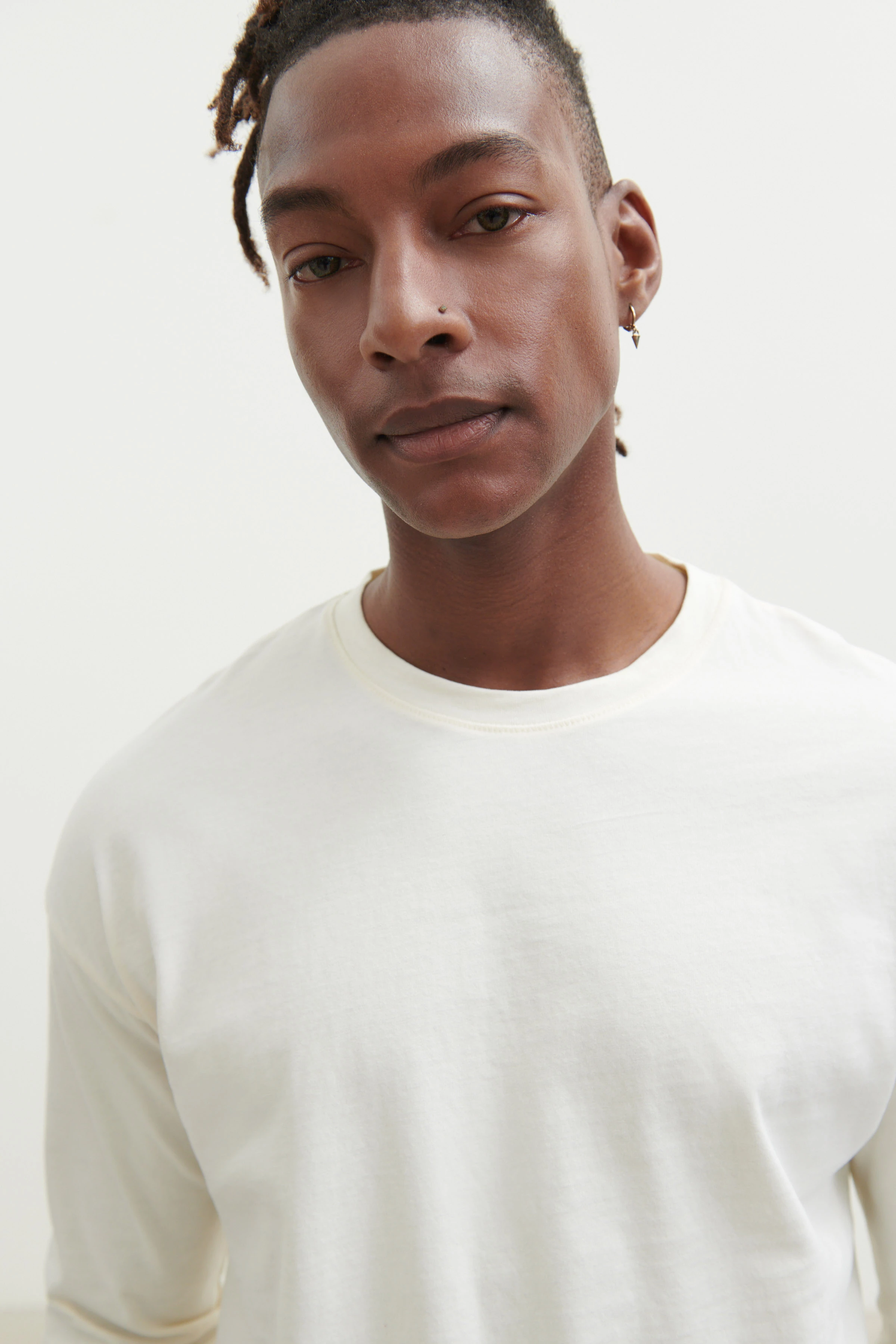 NOVAK - null - Herren - off white - Seitenansicht