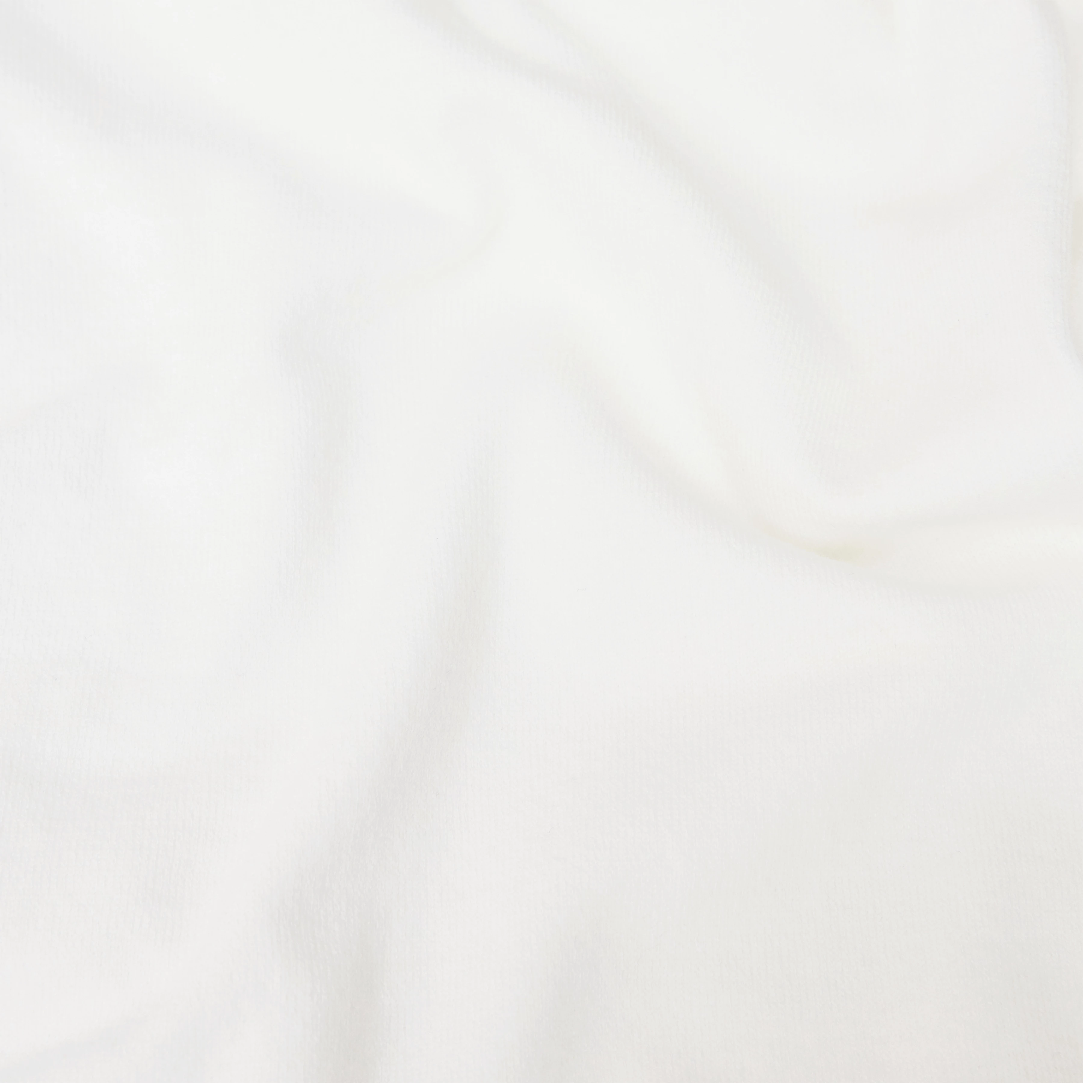 IRMINO - Longsleeve in Baumwoll-Mix - Herren - off white - Materialbild (B2C)