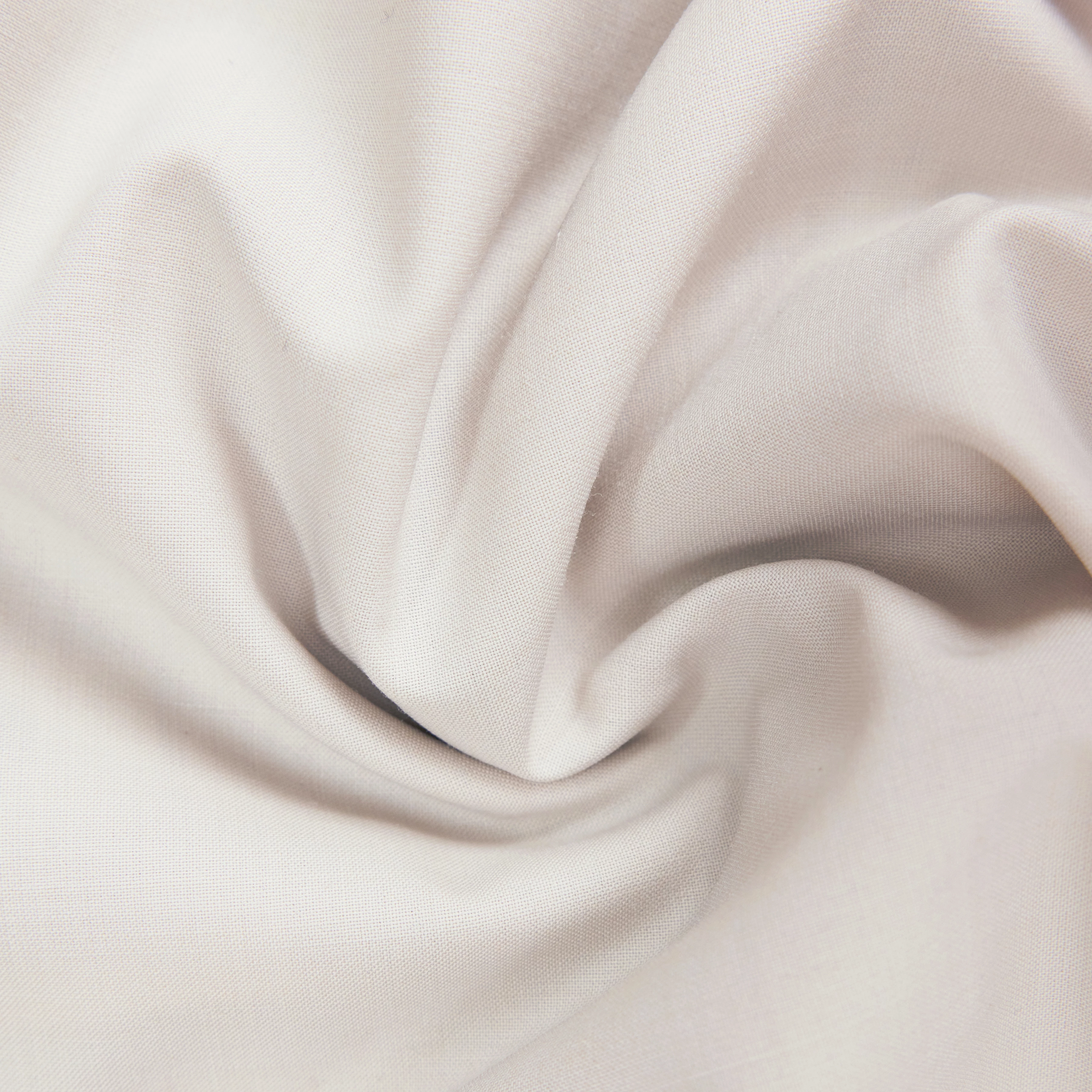 MALIGO - Veste croisée en mélange de laine - men - beige - Materialbild (B2C)