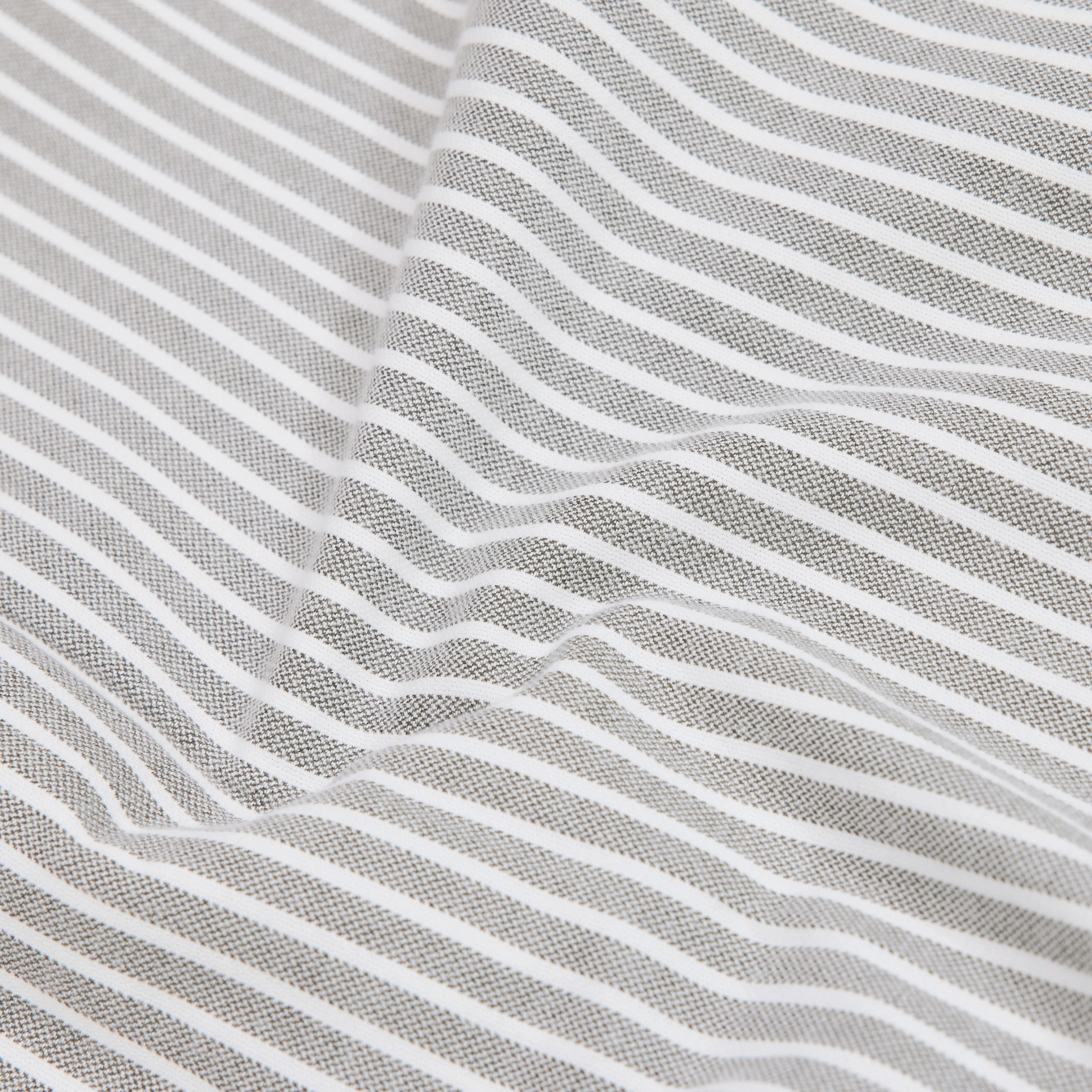 RAMIS - Regular Fit Hemd in Flanell - Herren - braun - Materialbild (B2C)