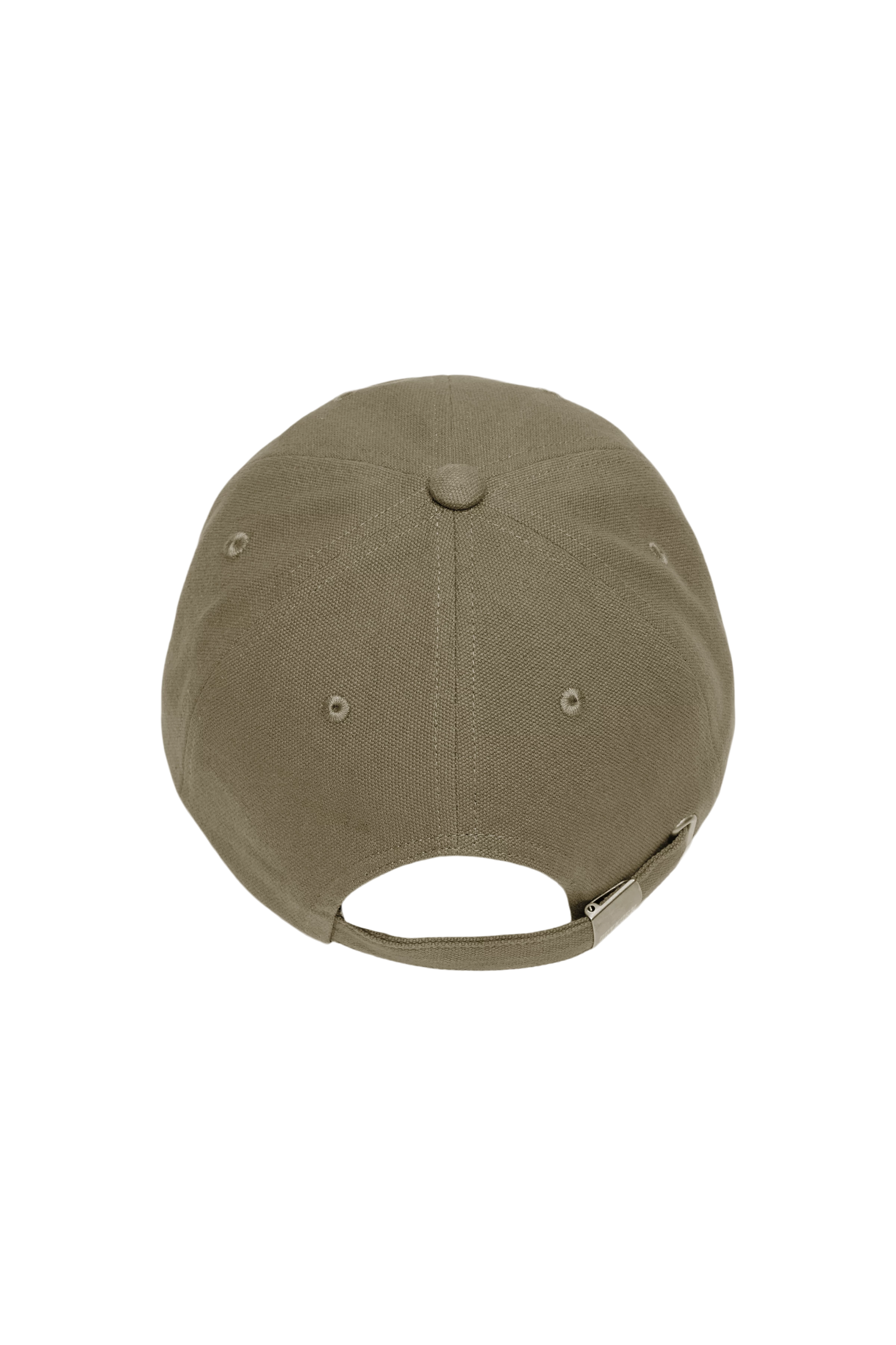 JESPER - null - unisex - groen - Freisteller Rückansicht