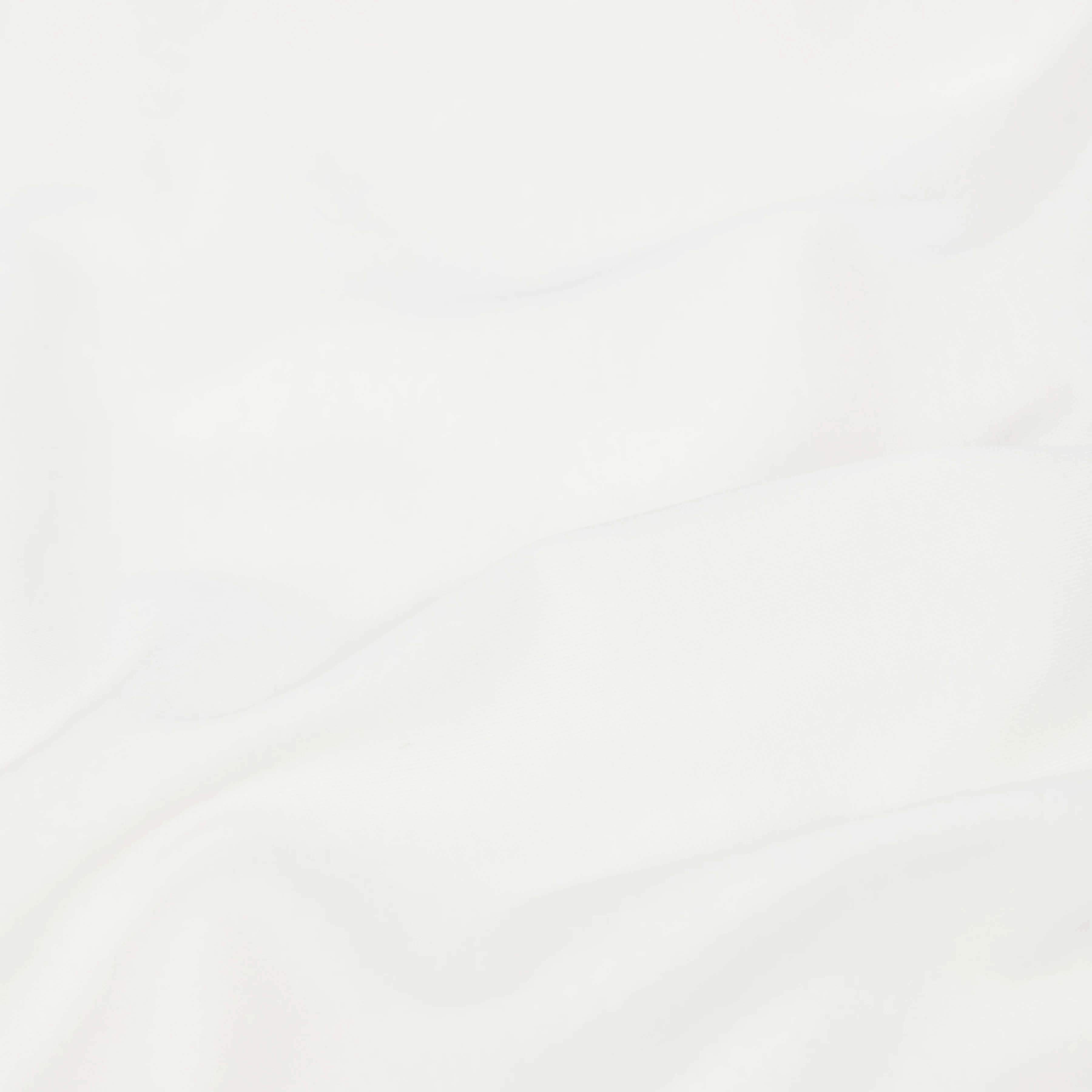 MORITZO - Longsleeve mit Stehkragen in elastischer Baumwolle - Herren - off white - Materialbild (B2C)