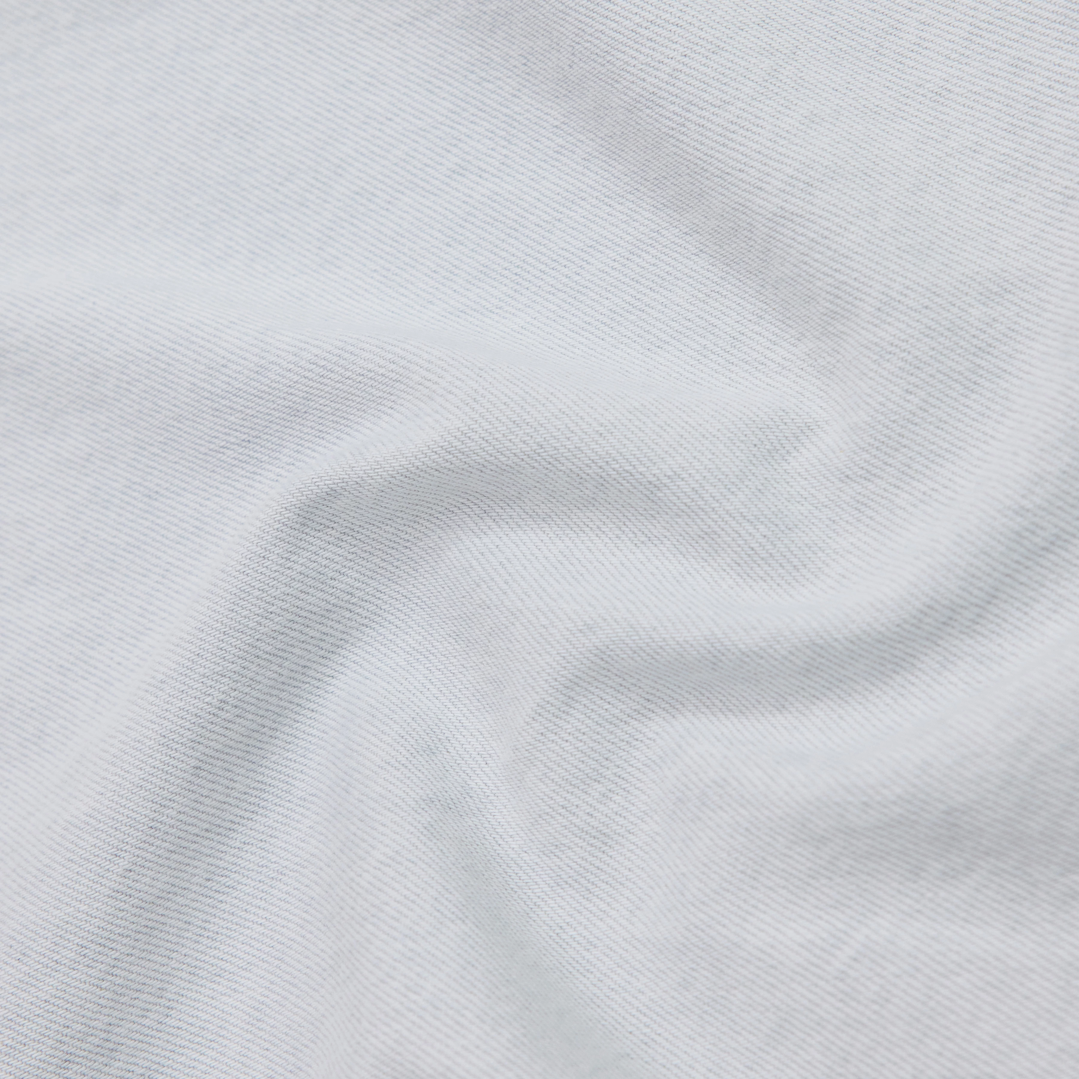 GONAGO - Utility-slange i denim - men - grå - Materialbild (B2C)