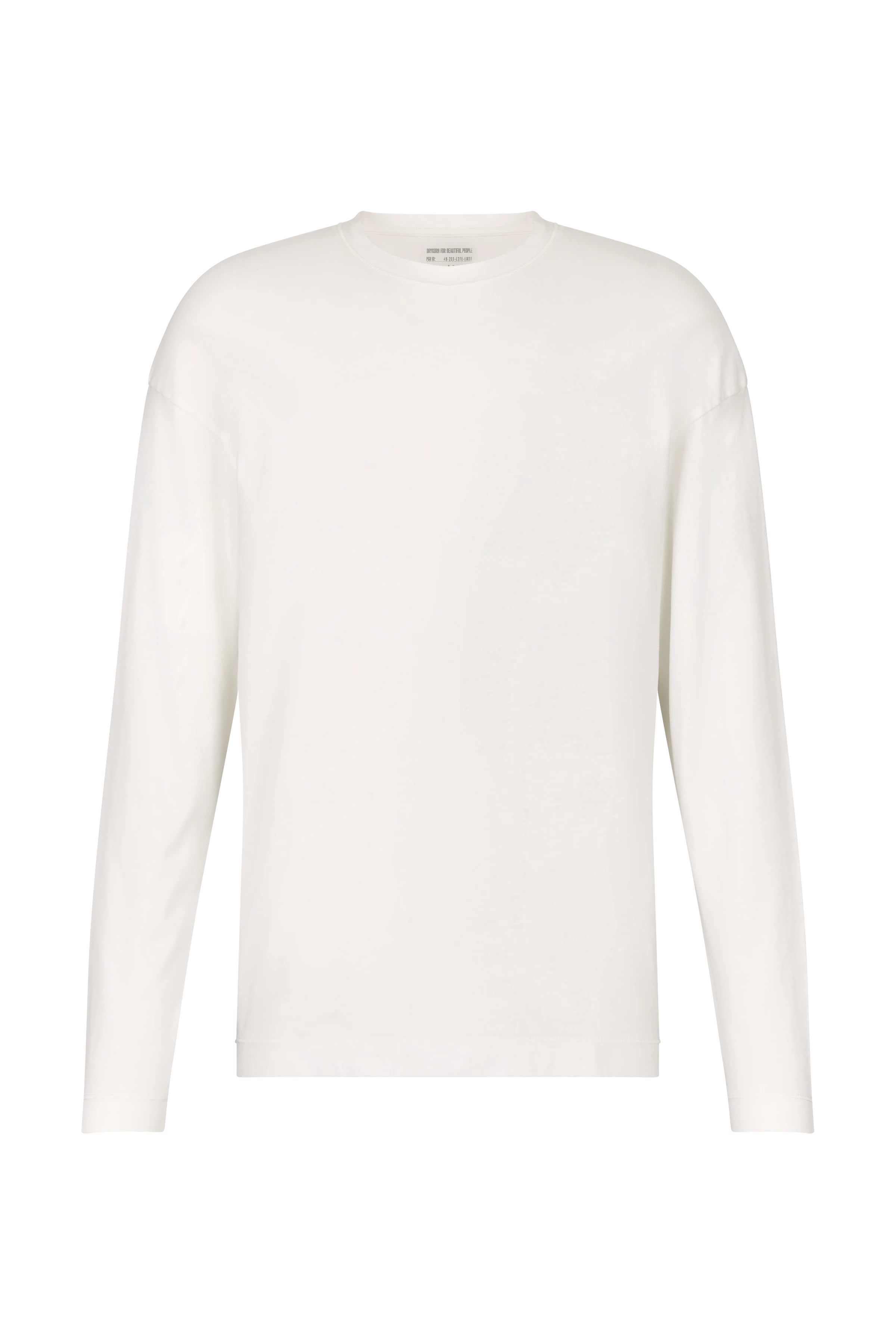 NOVAK - null - Herren - off white - Freisteller Frontansicht