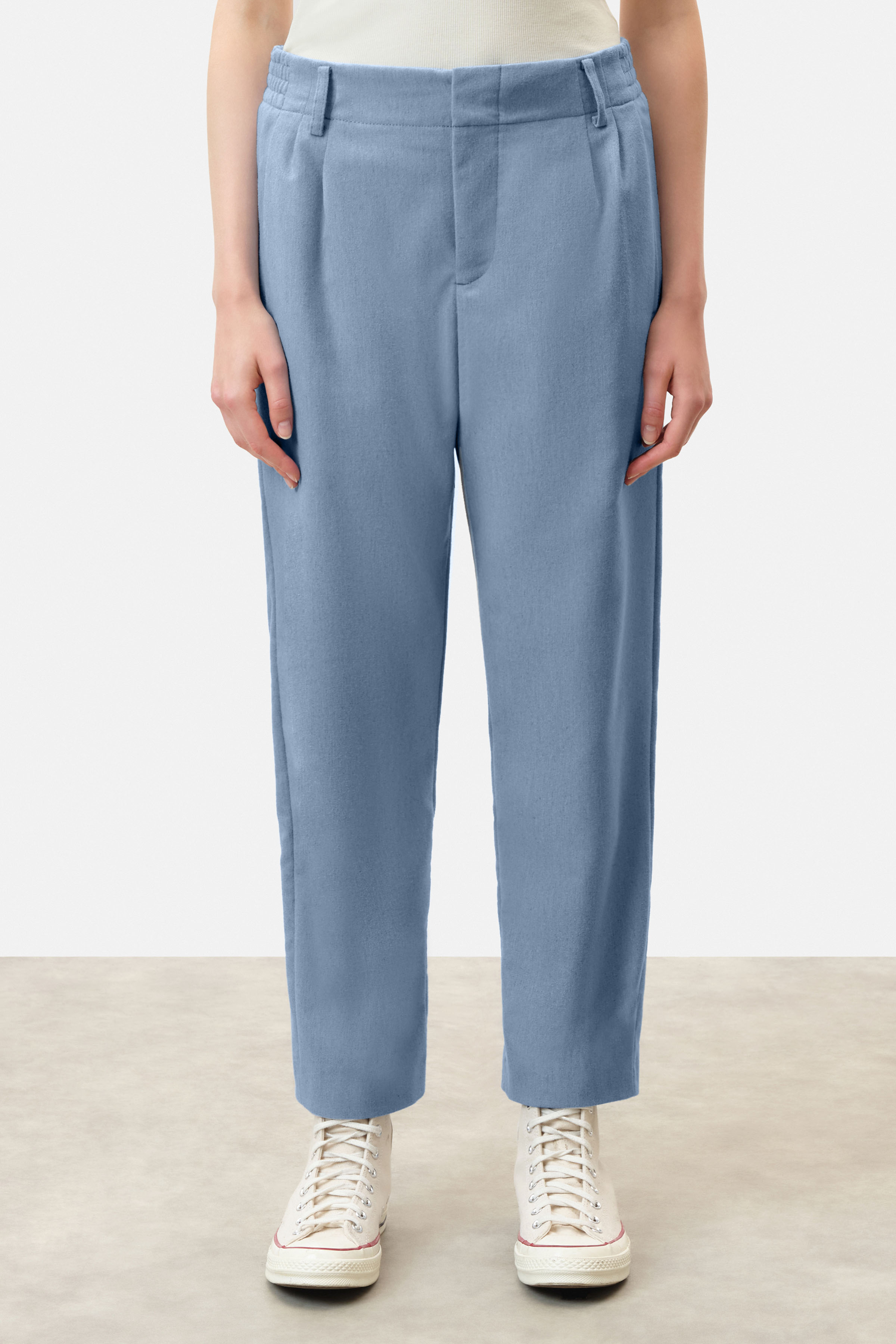 Trousers online at DRYKORN