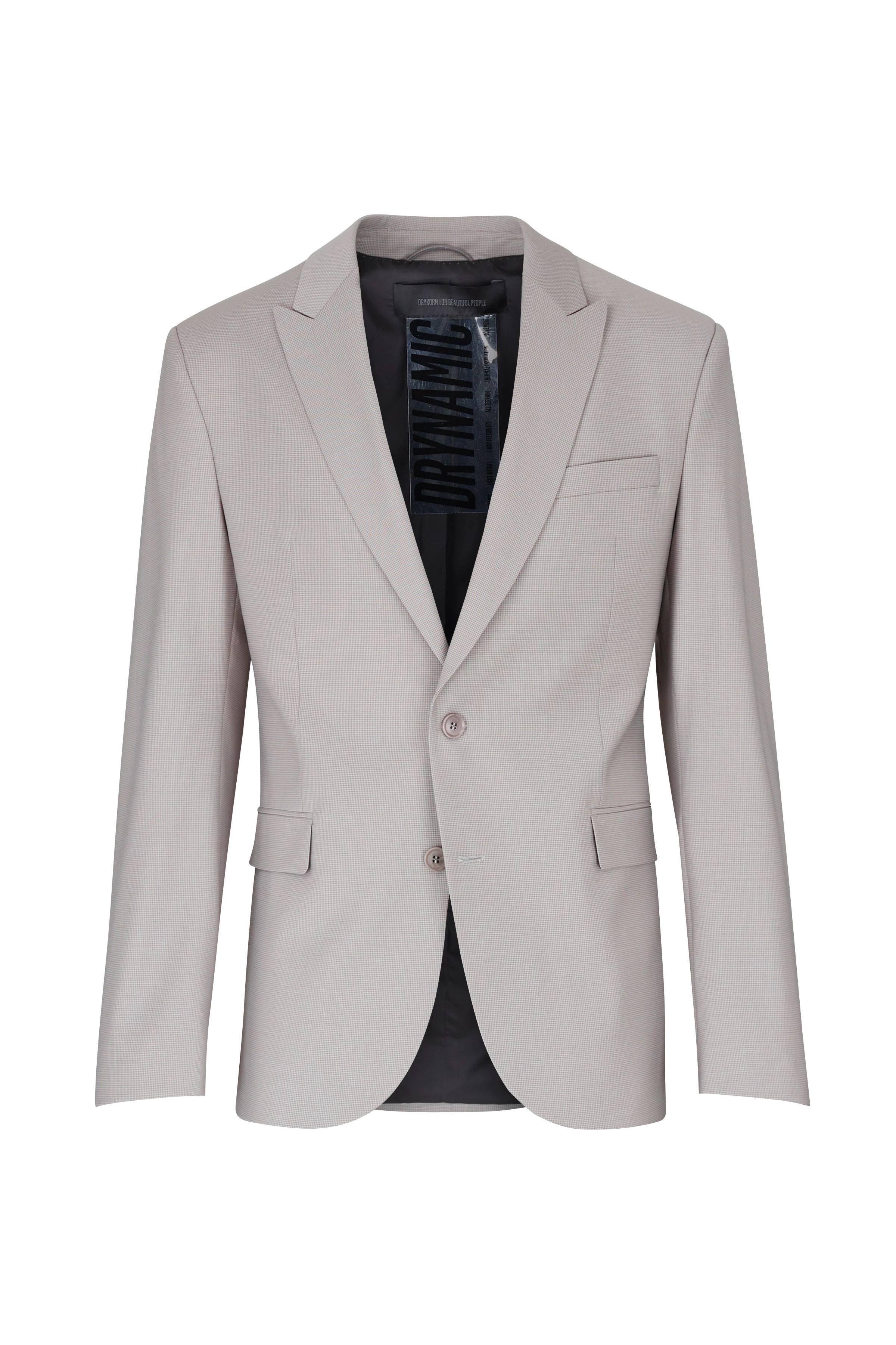 Jp Aware Polyester Sakko Herren Konfektionierter Blazer LONEST In