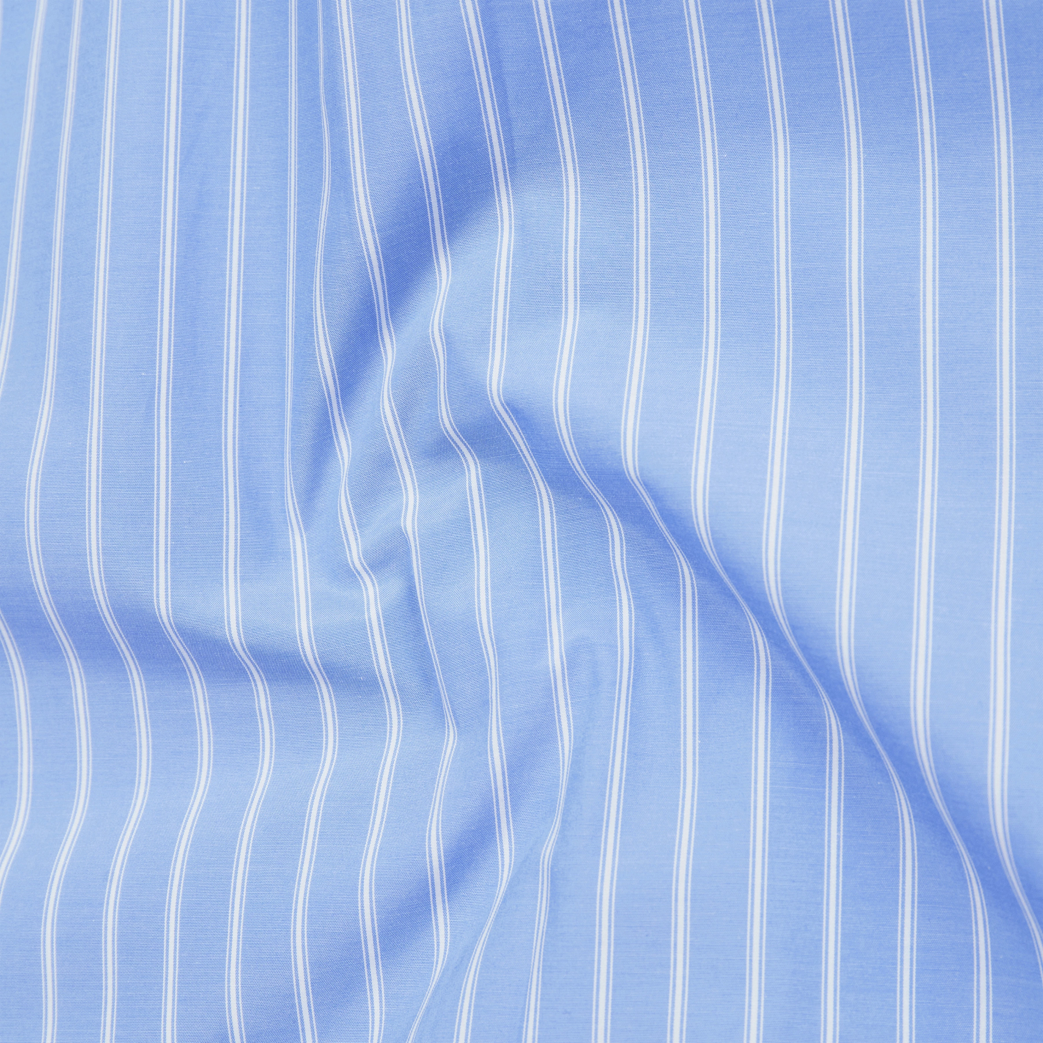 KORY - Shorts with a technical touch. - men - blue - Materialbild (B2C)