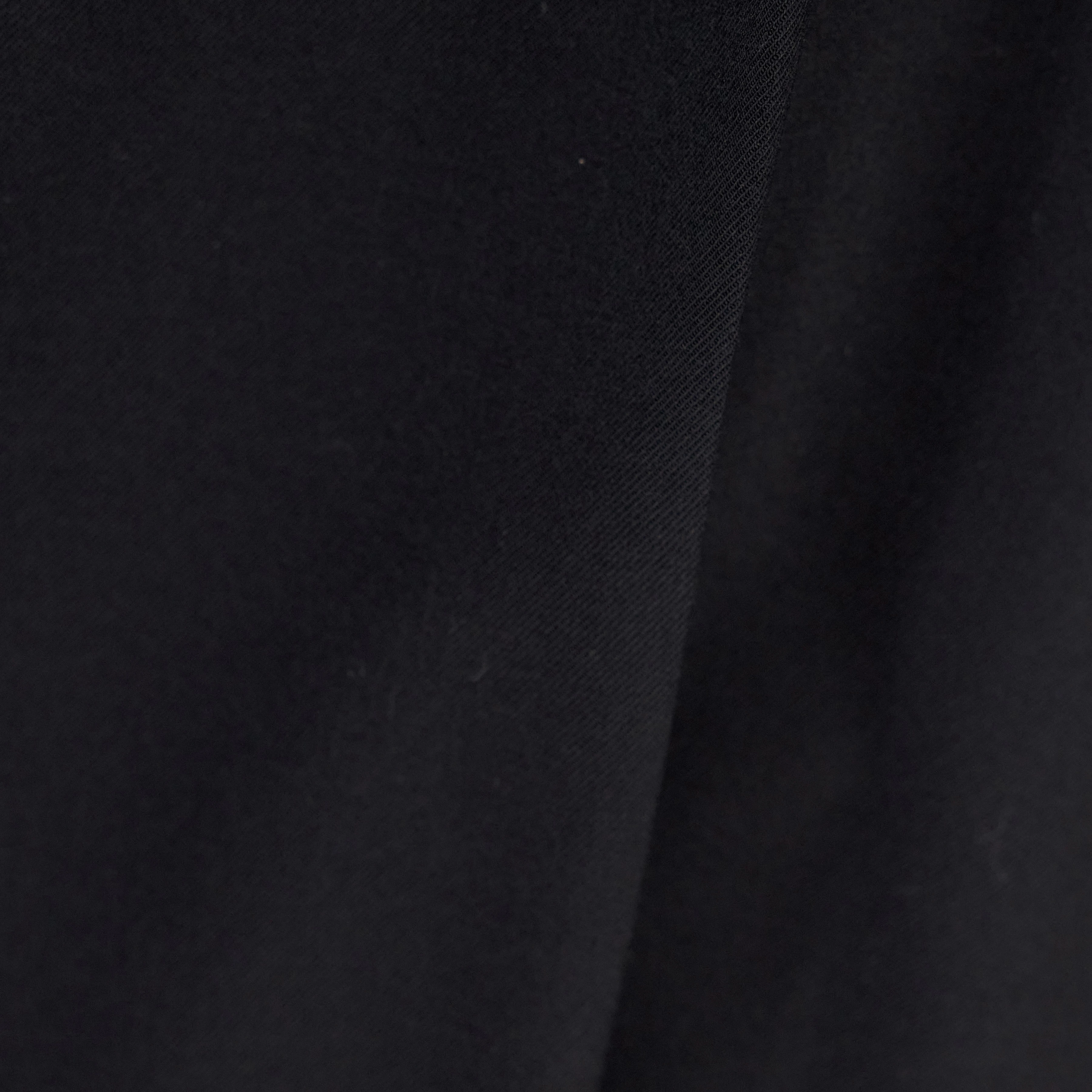 CHASY - Casual trousers with pleats in gabardine - men - Natural Aluminium - Materialbild (B2C)