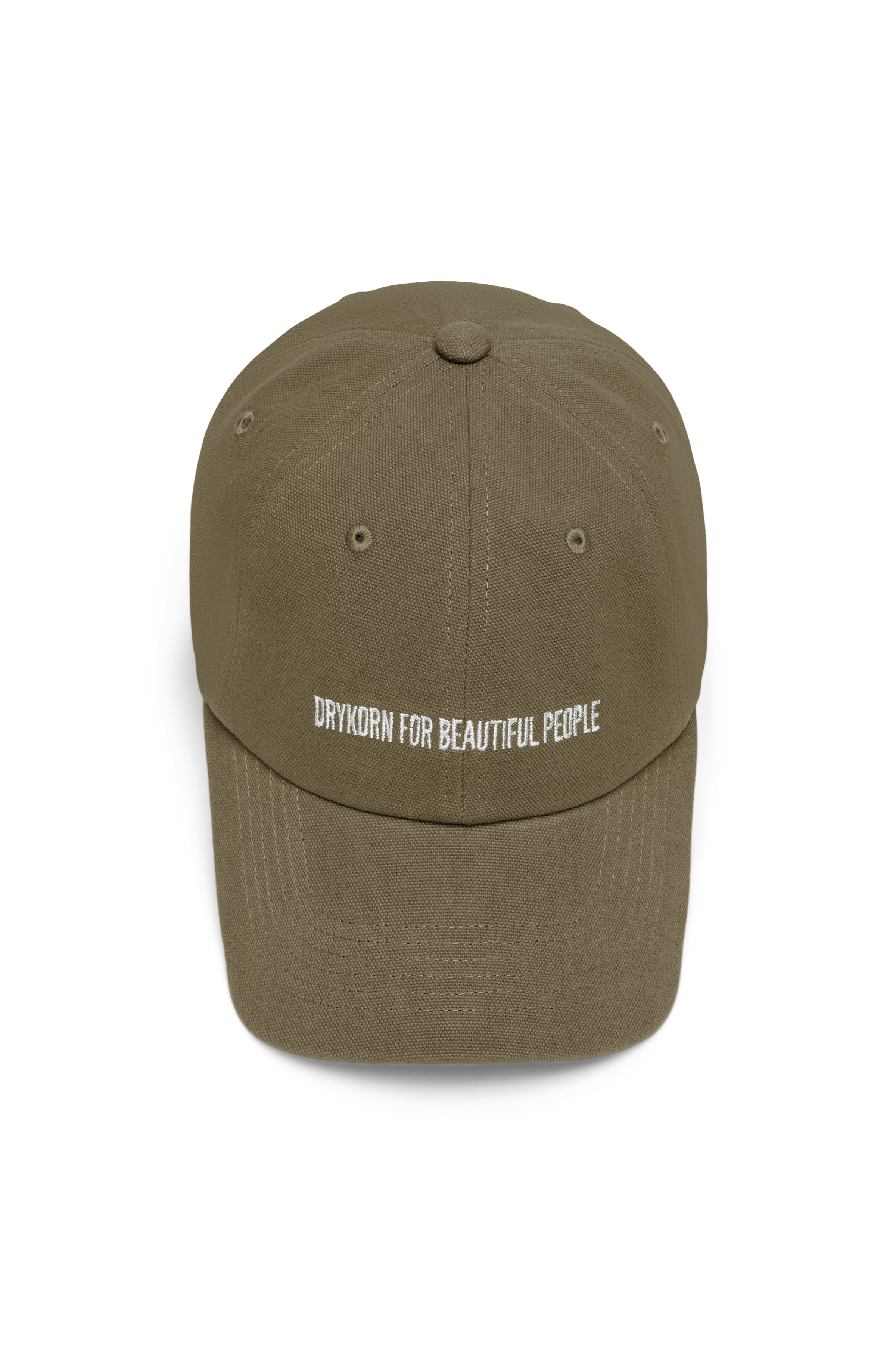 JESPER - null - unisex - grøn - Freisteller Frontansicht