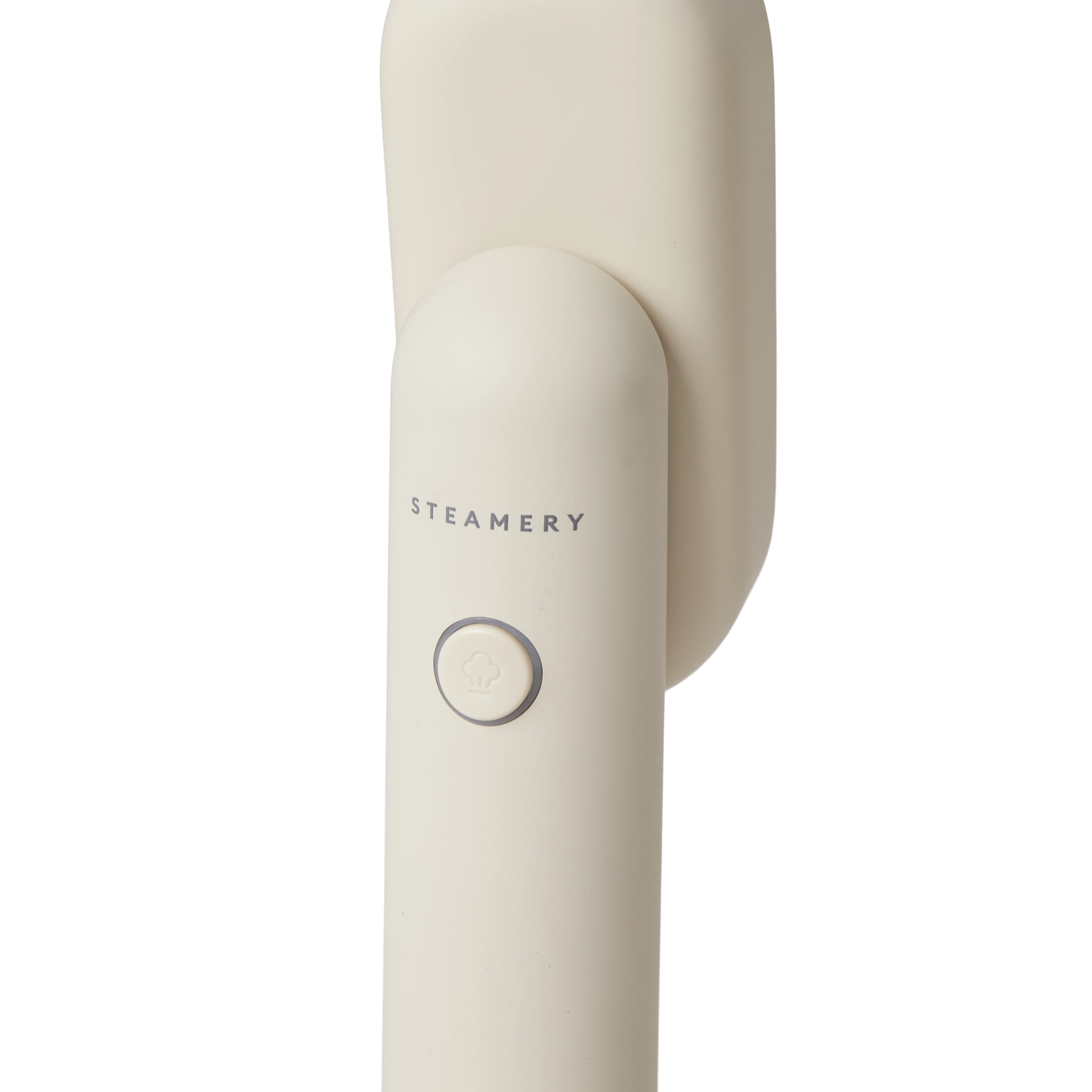 CIRRUS_LITE_STEAMER - STEAMERY Cirrus Lite Steamer - unisex - beige - Freisteller Detailansicht