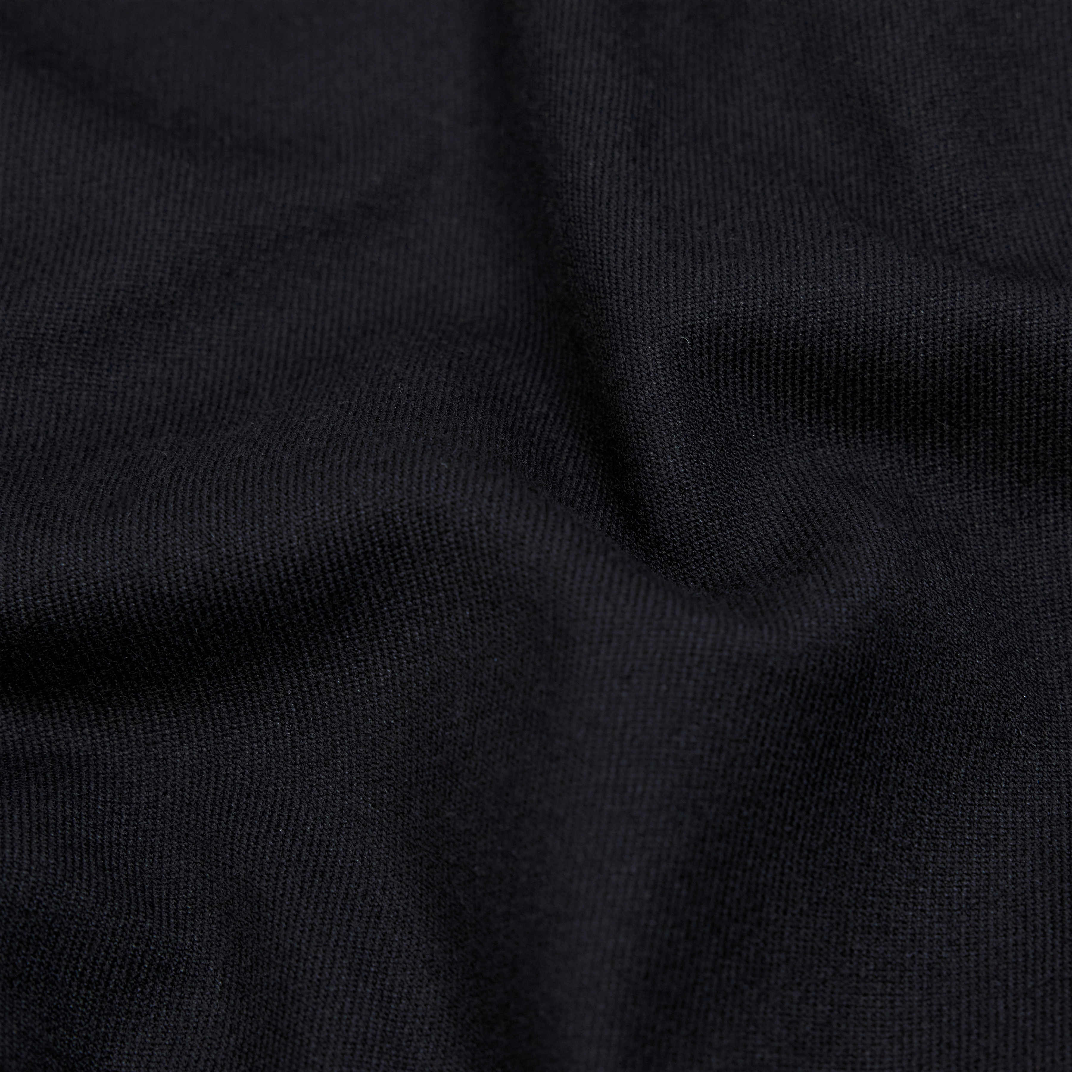 DISPATCH_0 - Pleated trousers in viscose blend - women - Natural Aluminium - Materialbild (B2C)