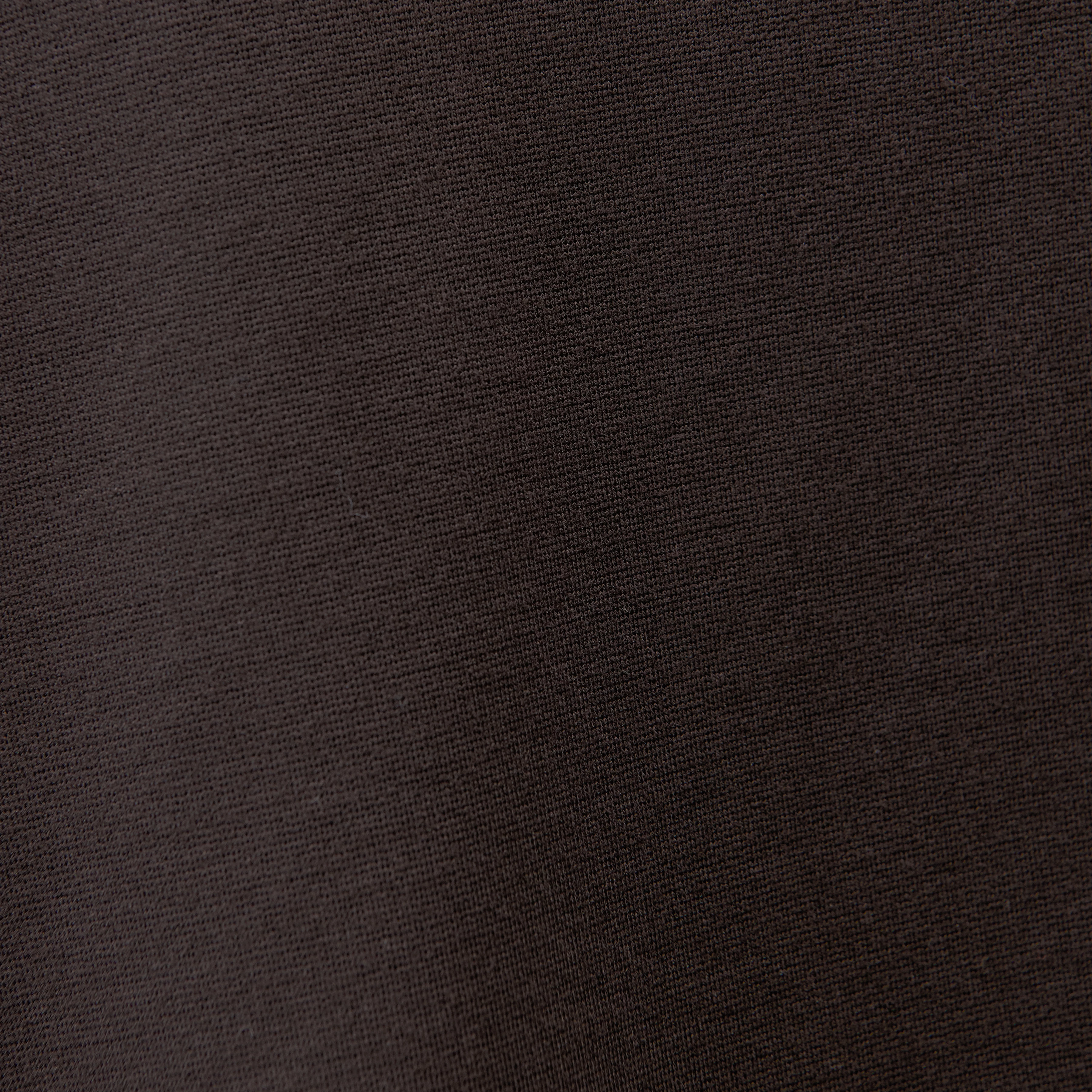 BEFORE - Pantalon Marlene en viscose mélangée - women - marron - Materialbild (B2C)