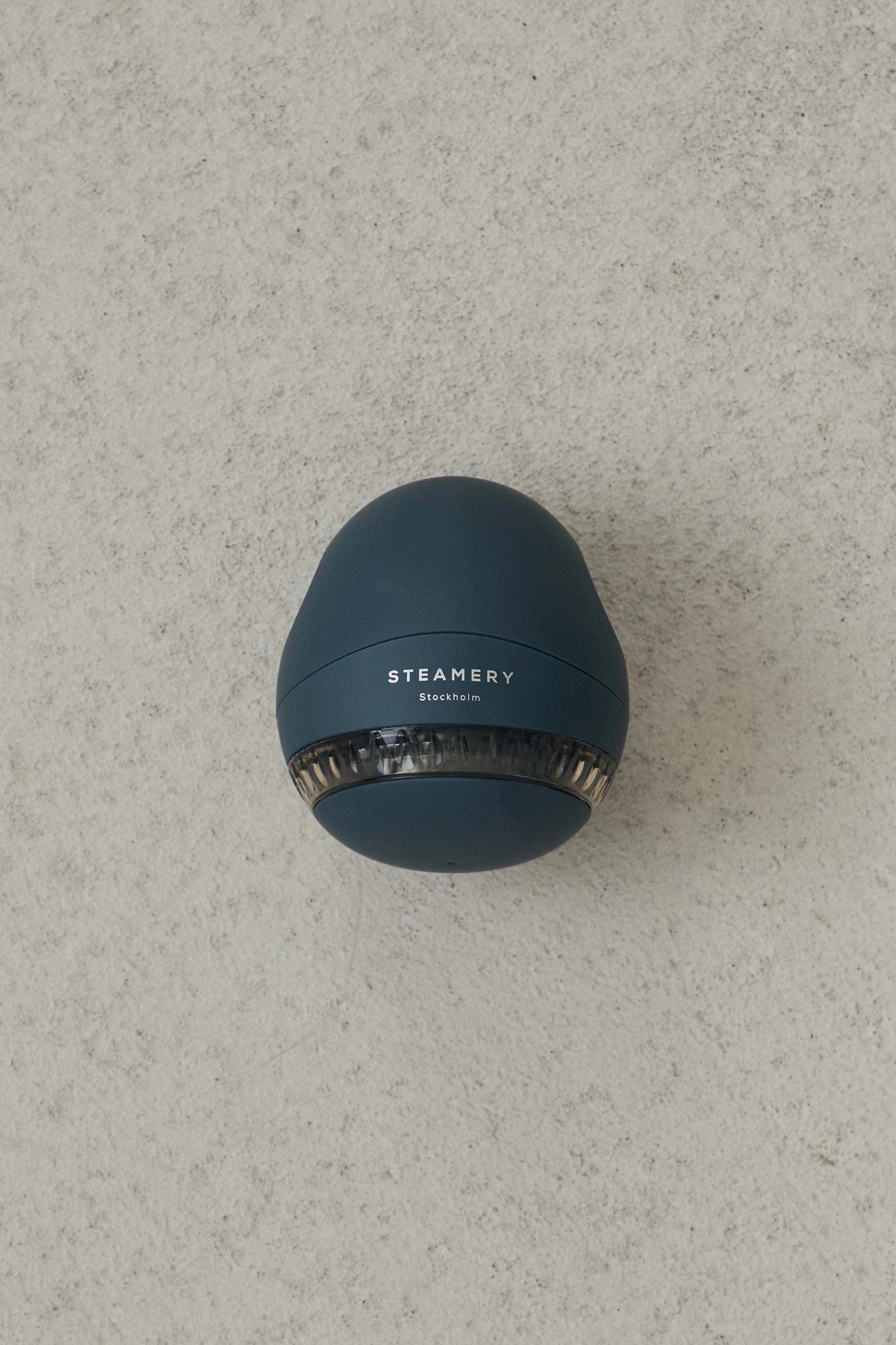 PILO NO 1 FABRIC SHAVER - lint razor from Steamery - unisex - blue - Frontansicht