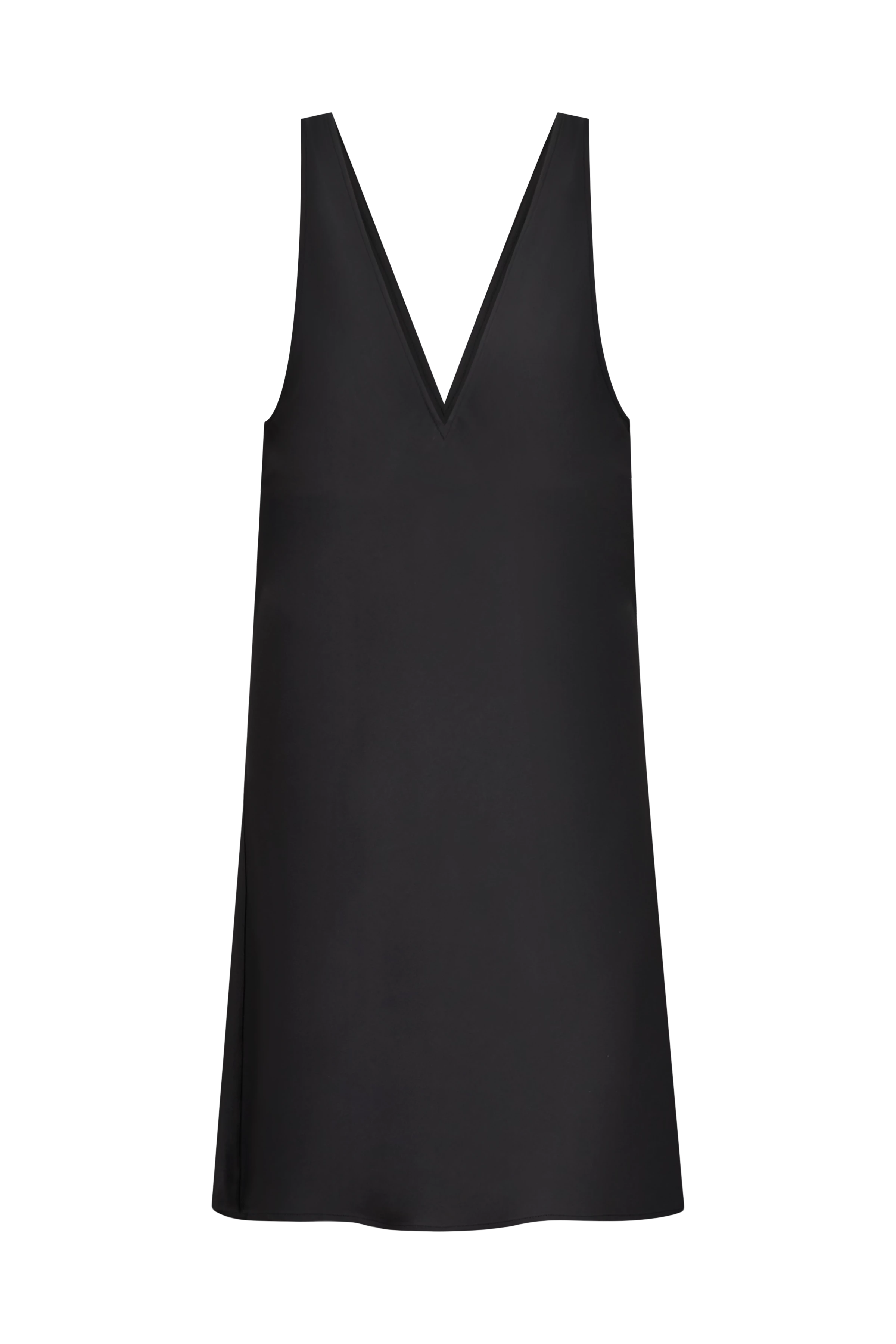 COS Deep V-Neck Sleeveless Top COS Deep V-Neck Sleeveless Top