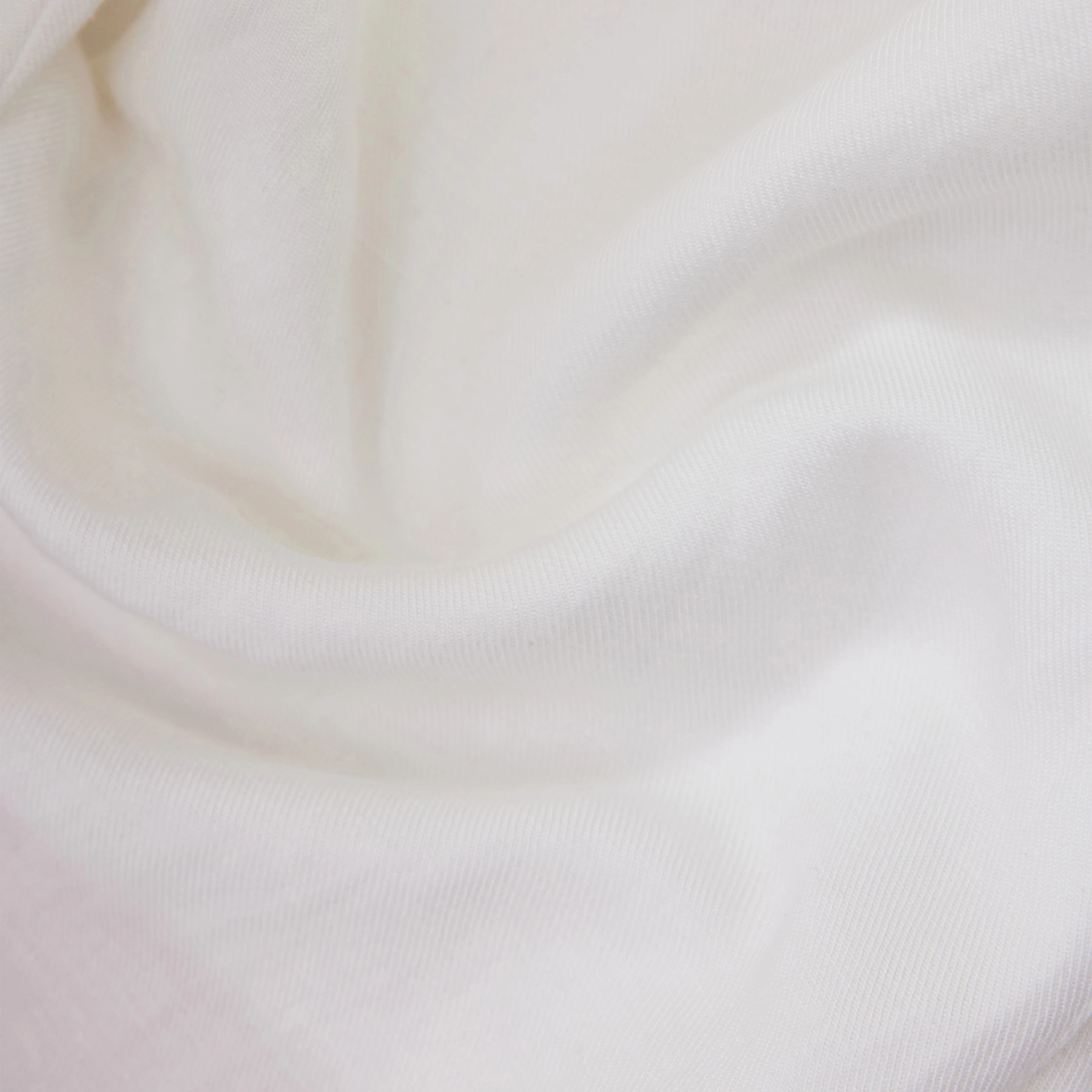 UNPACK - Leinenhose in fließendem Twill - Damen - off white - Materialbild (B2C)