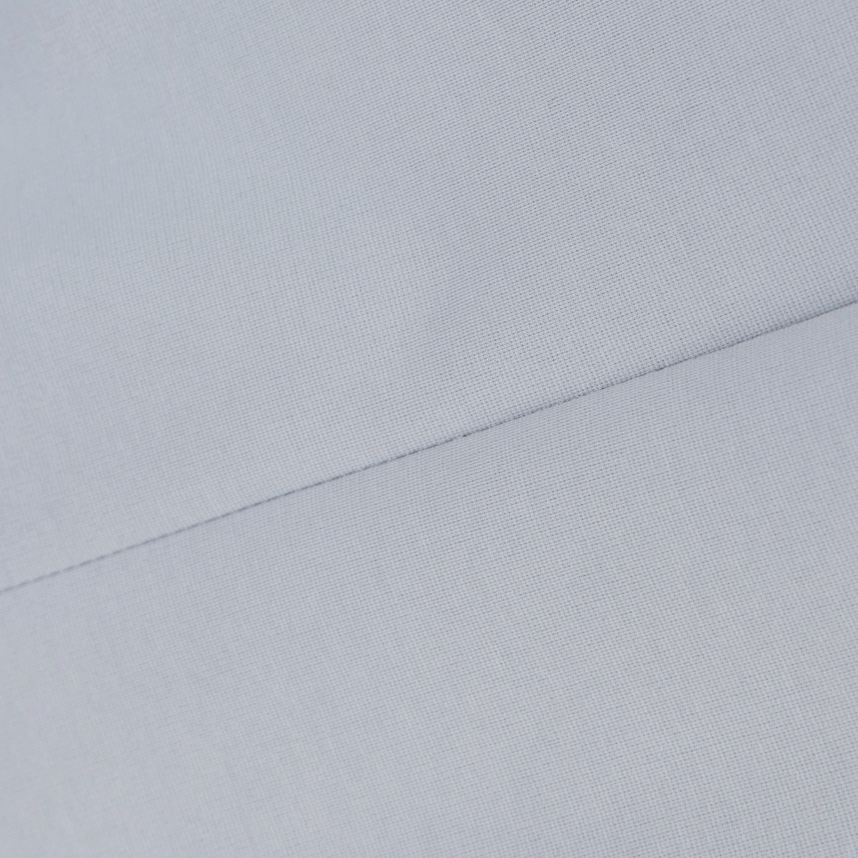 ATLIN_2 - Single-button blazer in Punto Milano jersey - women - blue - Materialbild (B2C)