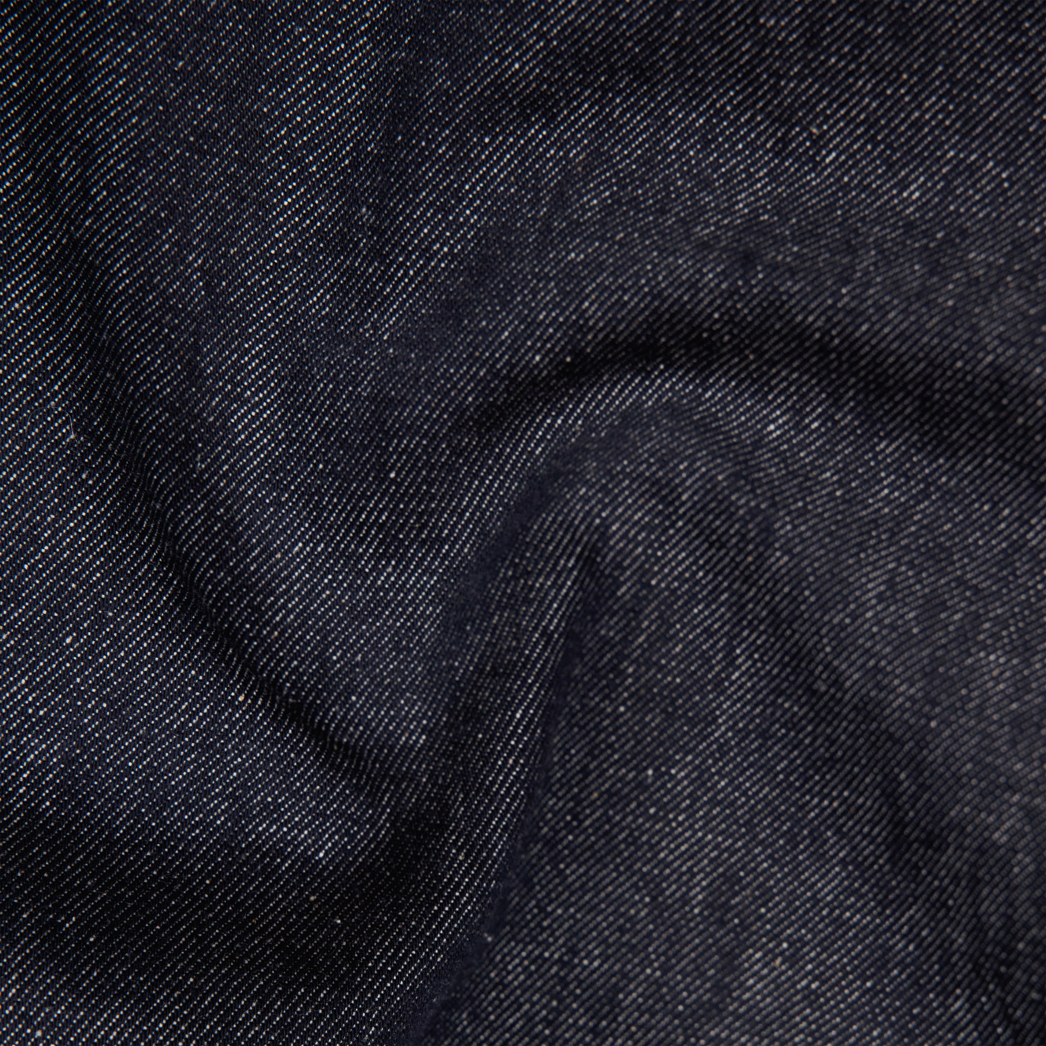 HIGHT_2 - Afslappede jeans - men - blå - Materialbild (B2C)