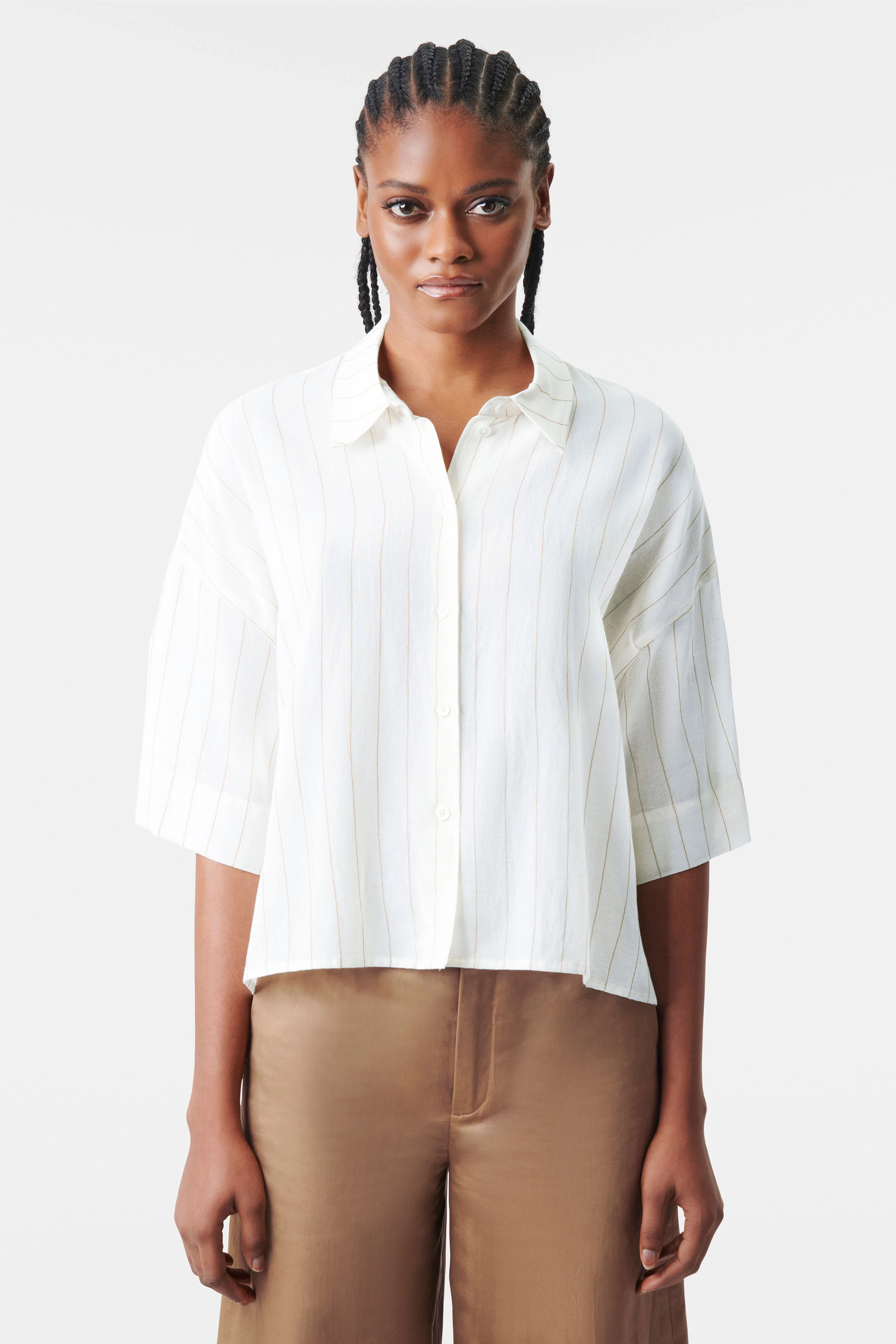 Blouses online at DRYKORN