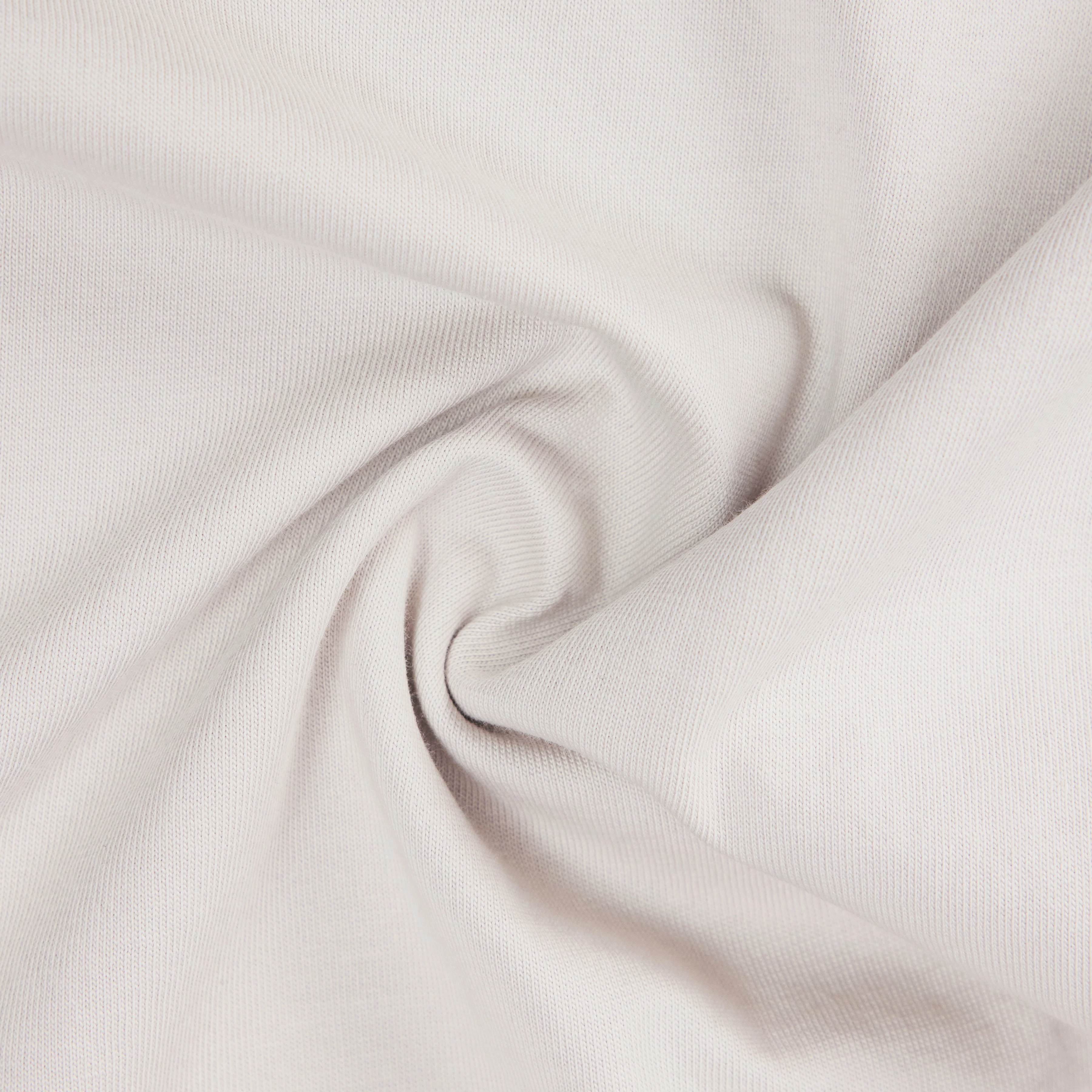 Men T-shirt MANNTE in off white from DRYKORN