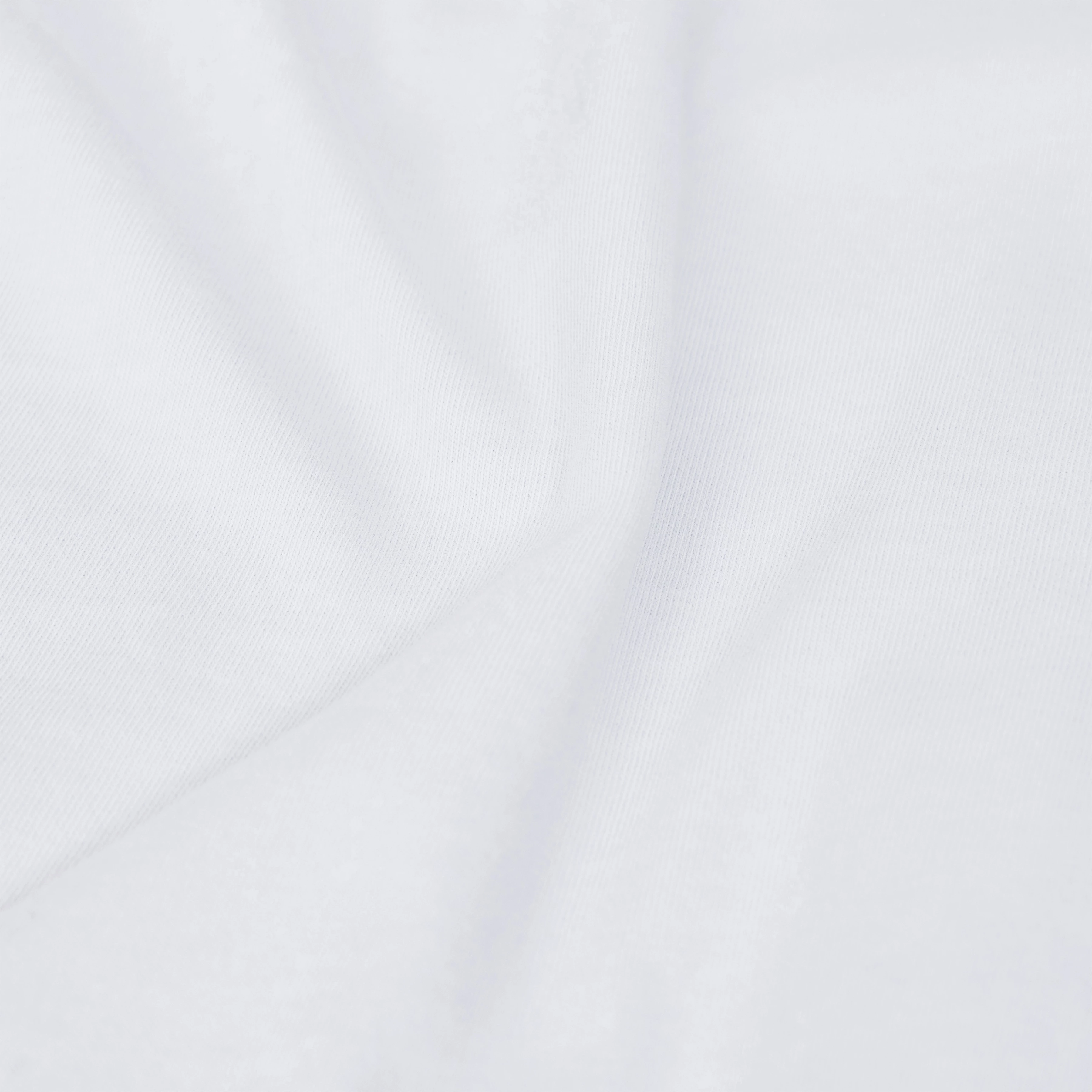 RAPHAEL - T-shirt in washed look - men - purple - Materialbild (B2C)