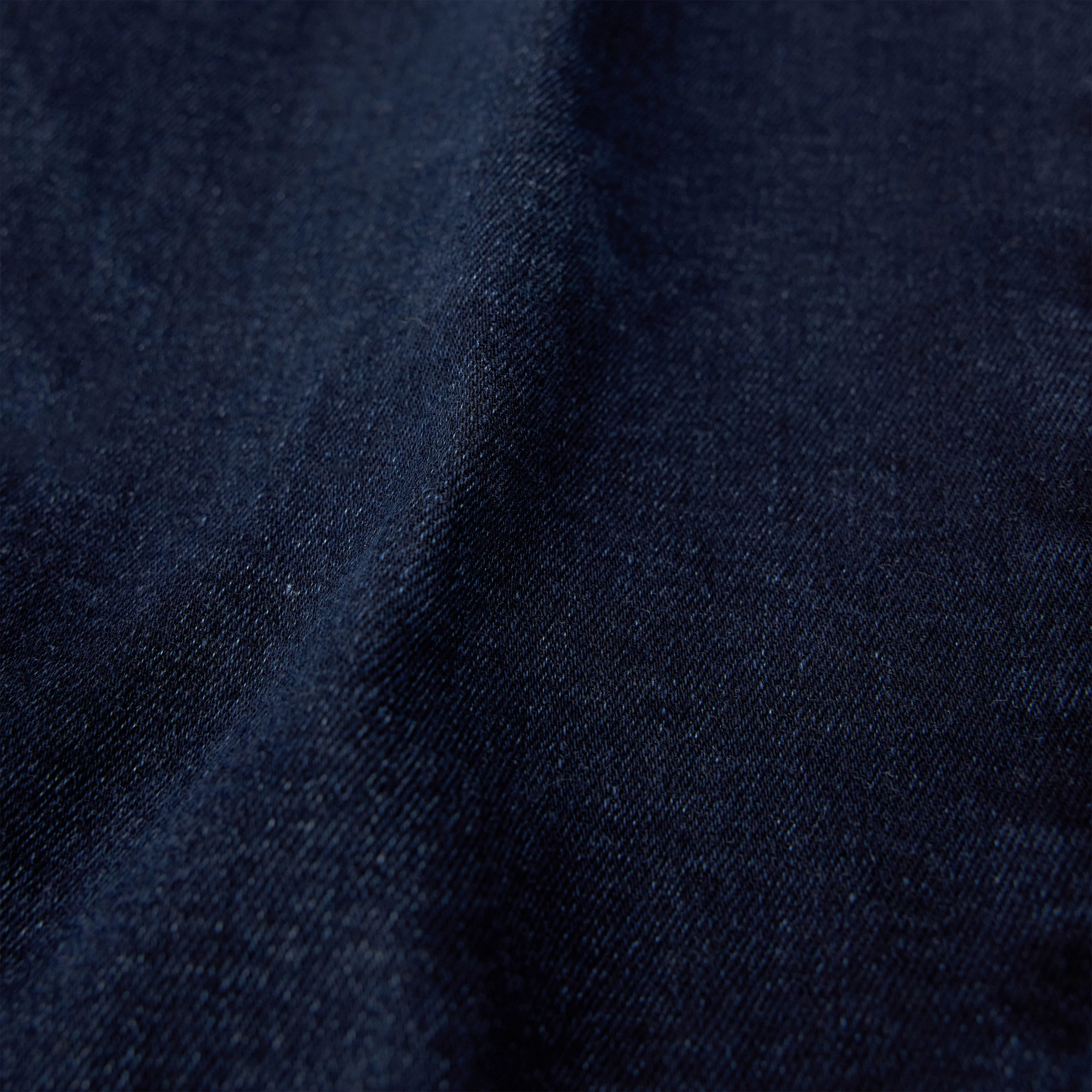 NEED - Low-waist skinny jeans in blue-black denim - women - blue - Materialbild (B2C)