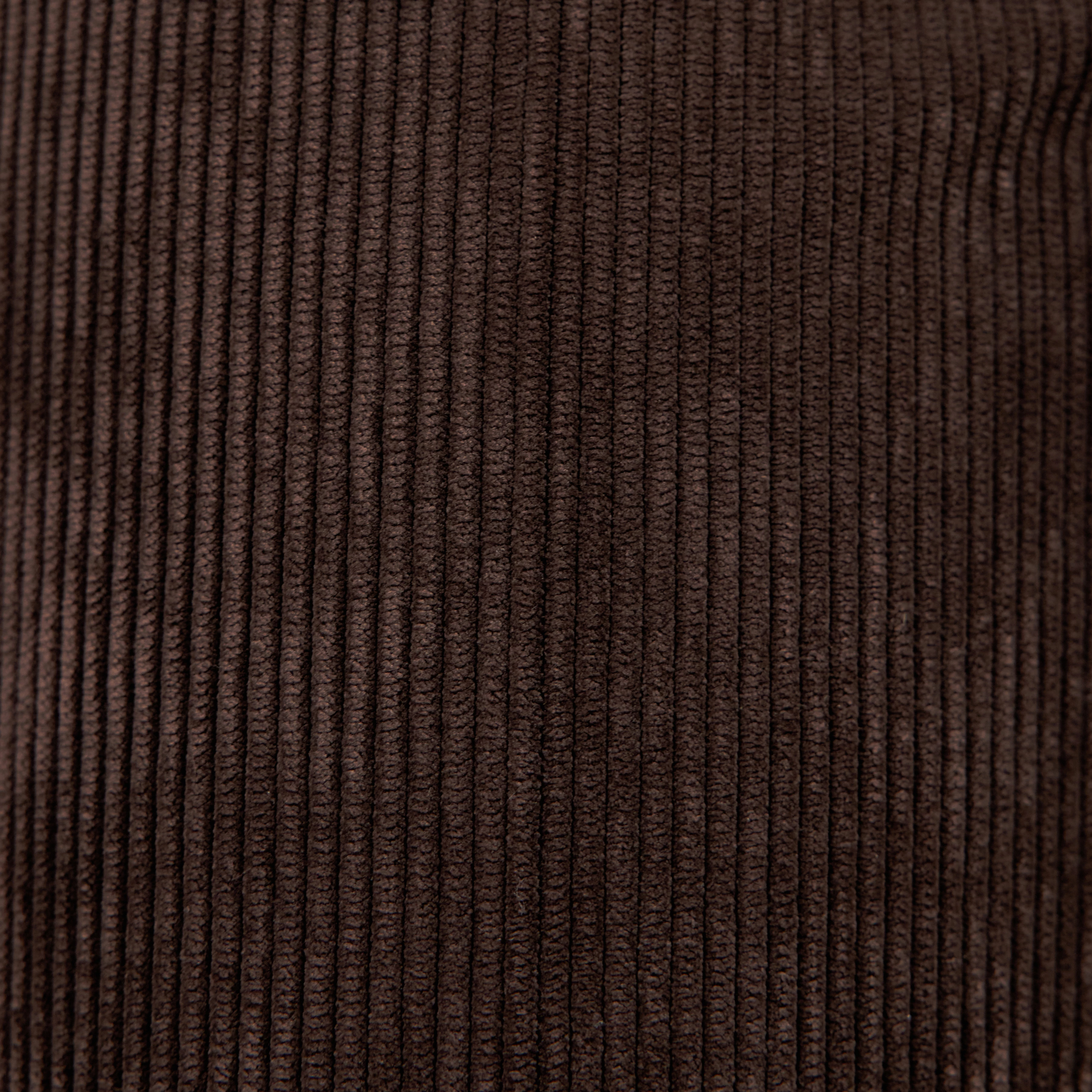 GLENDALE - Boyfriend blazer in corduroy - women - brown - Materialbild (B2C)