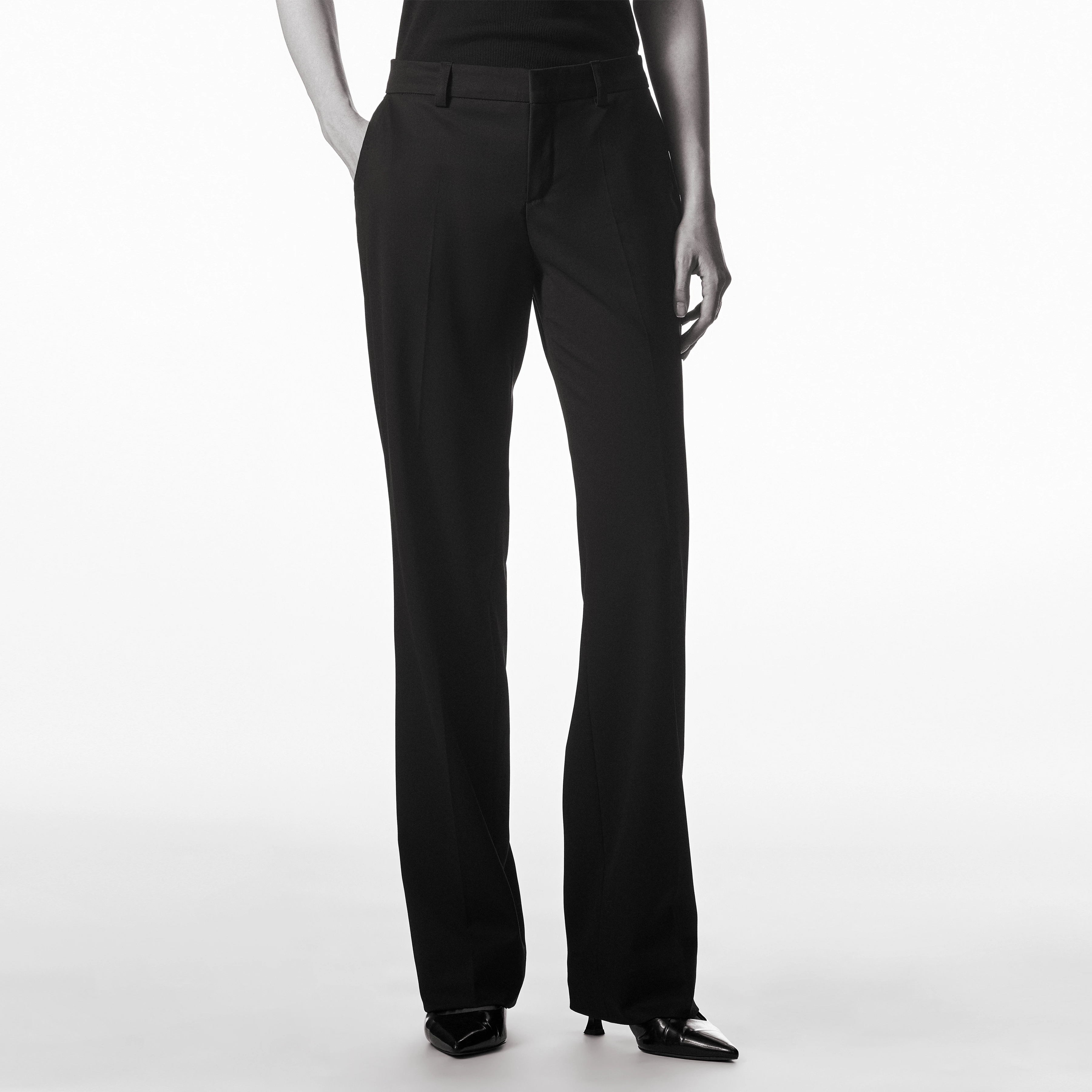 DRYDASH - null - women - black - Frontansicht