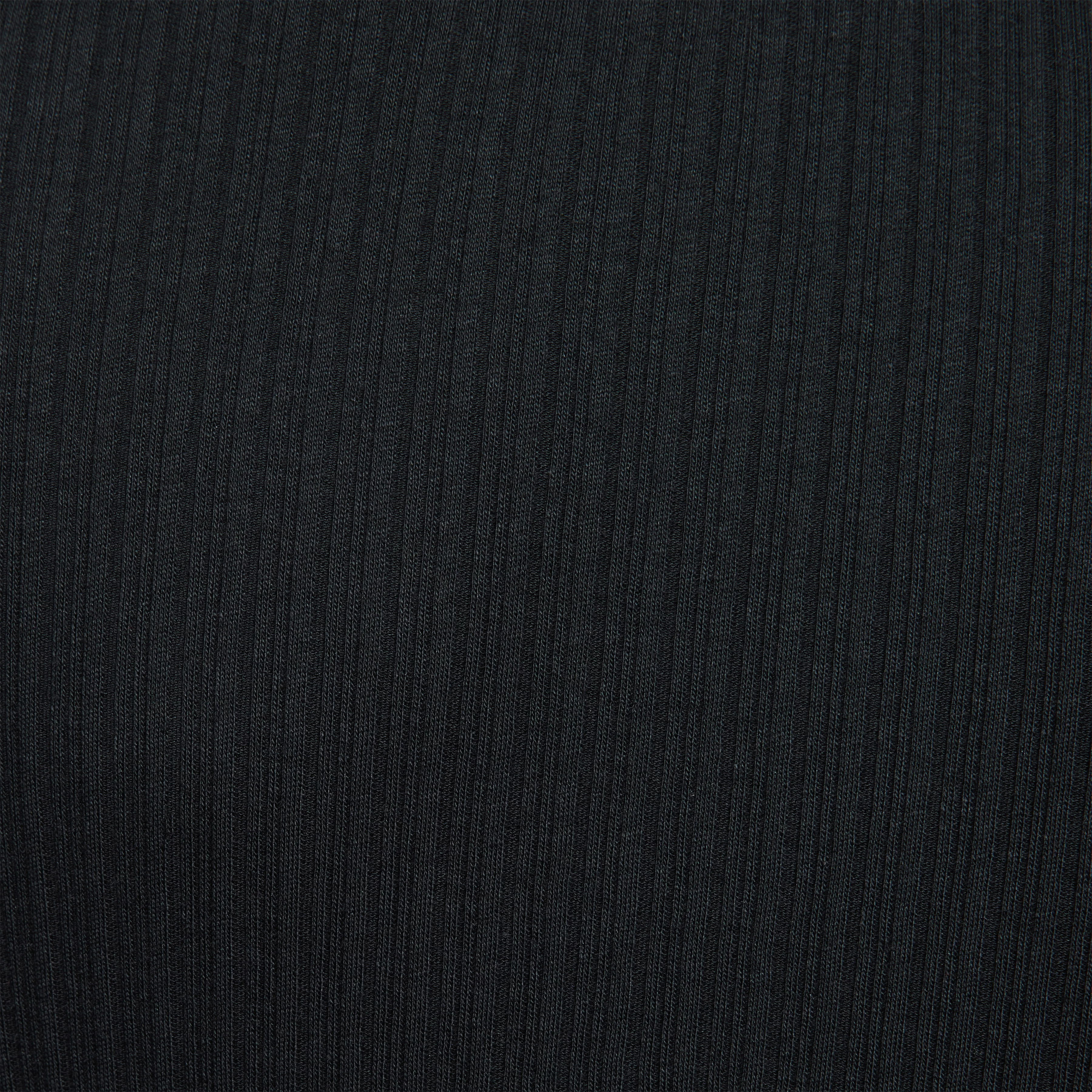 DARNAS - Shirt with button placket in blended cotton modal - women - Natural Aluminium - Materialbild (B2C)