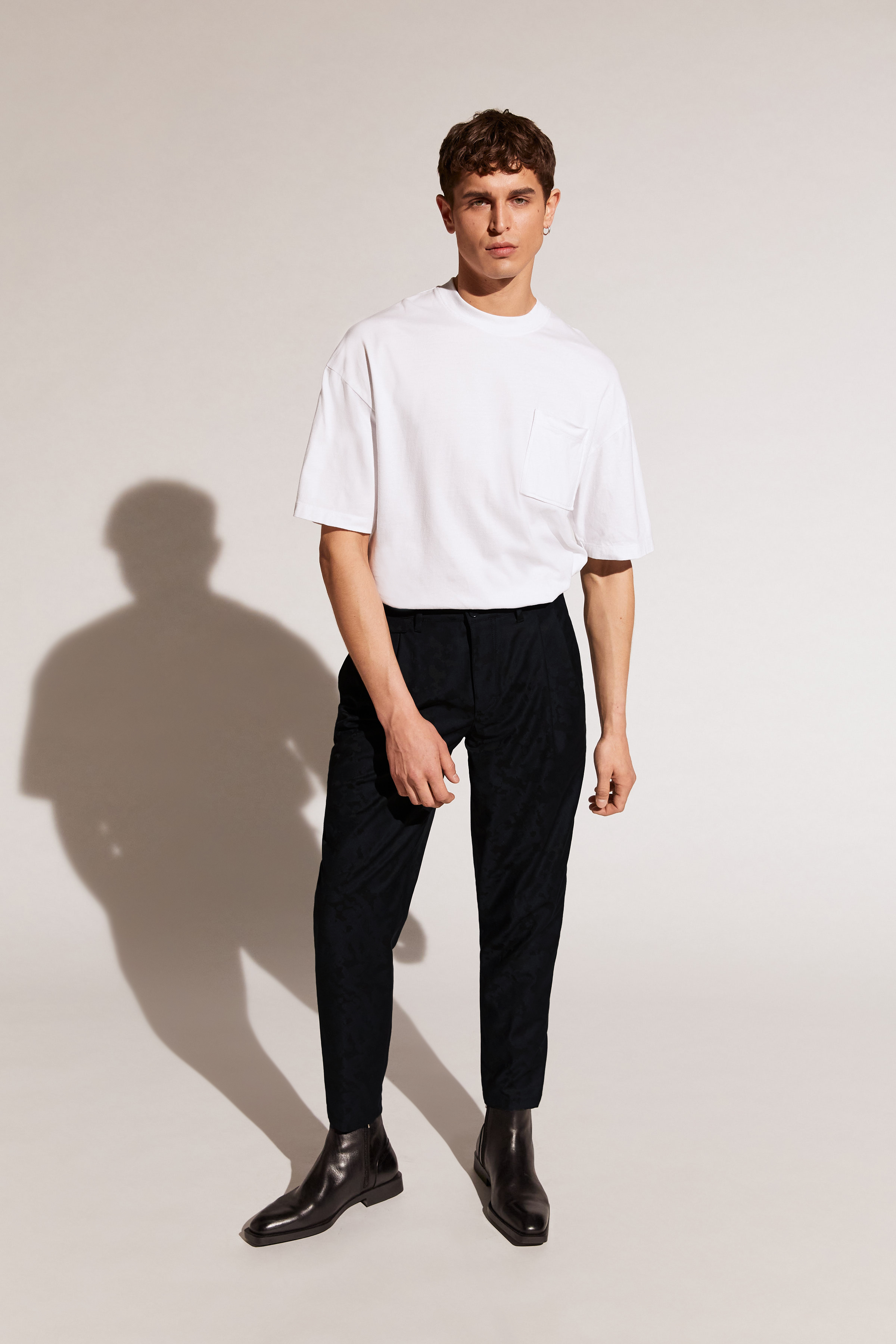 casual pants NOSH online at DRYKORN