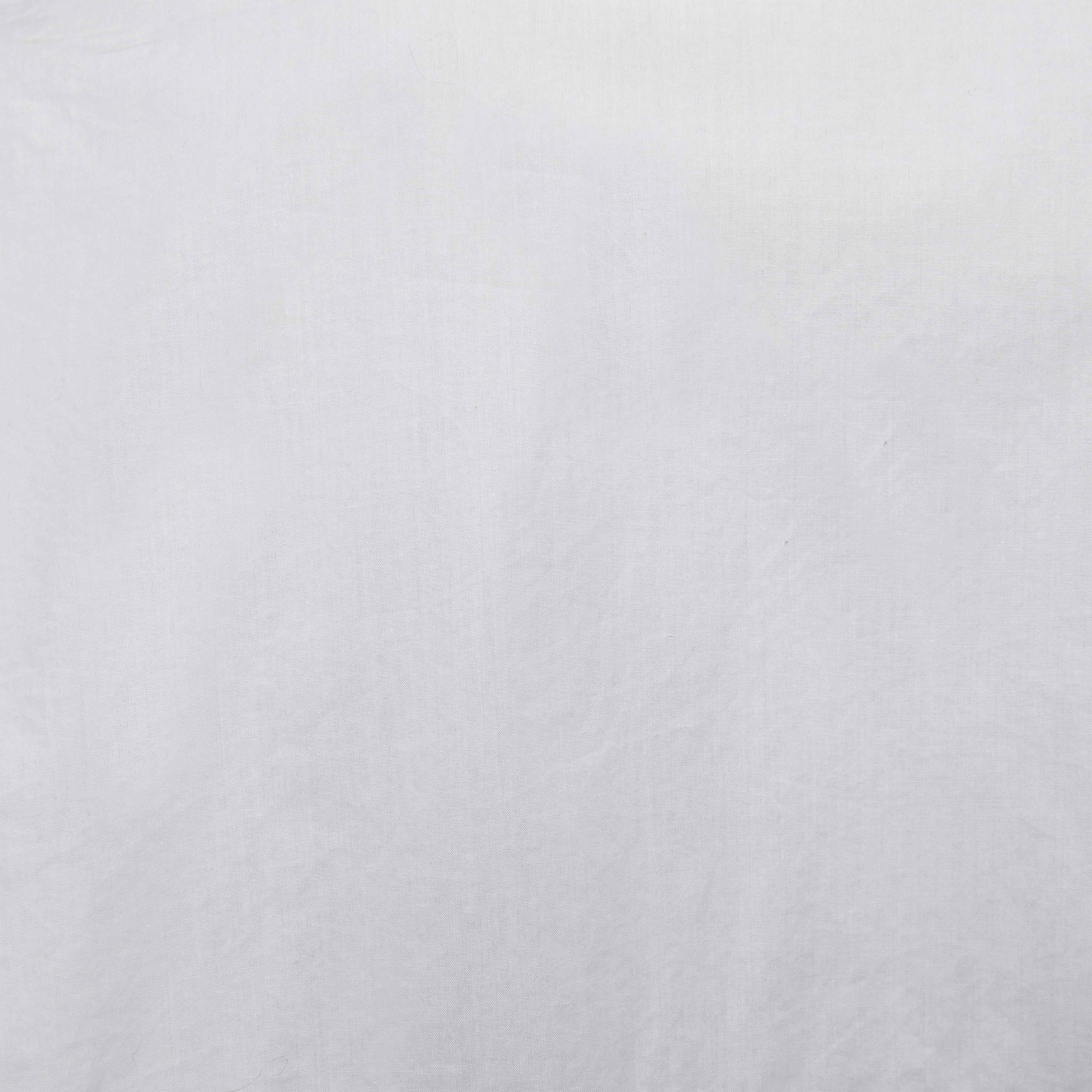 LAINAY - Shirt blouse in poplin - women - white - Materialbild (B2C)