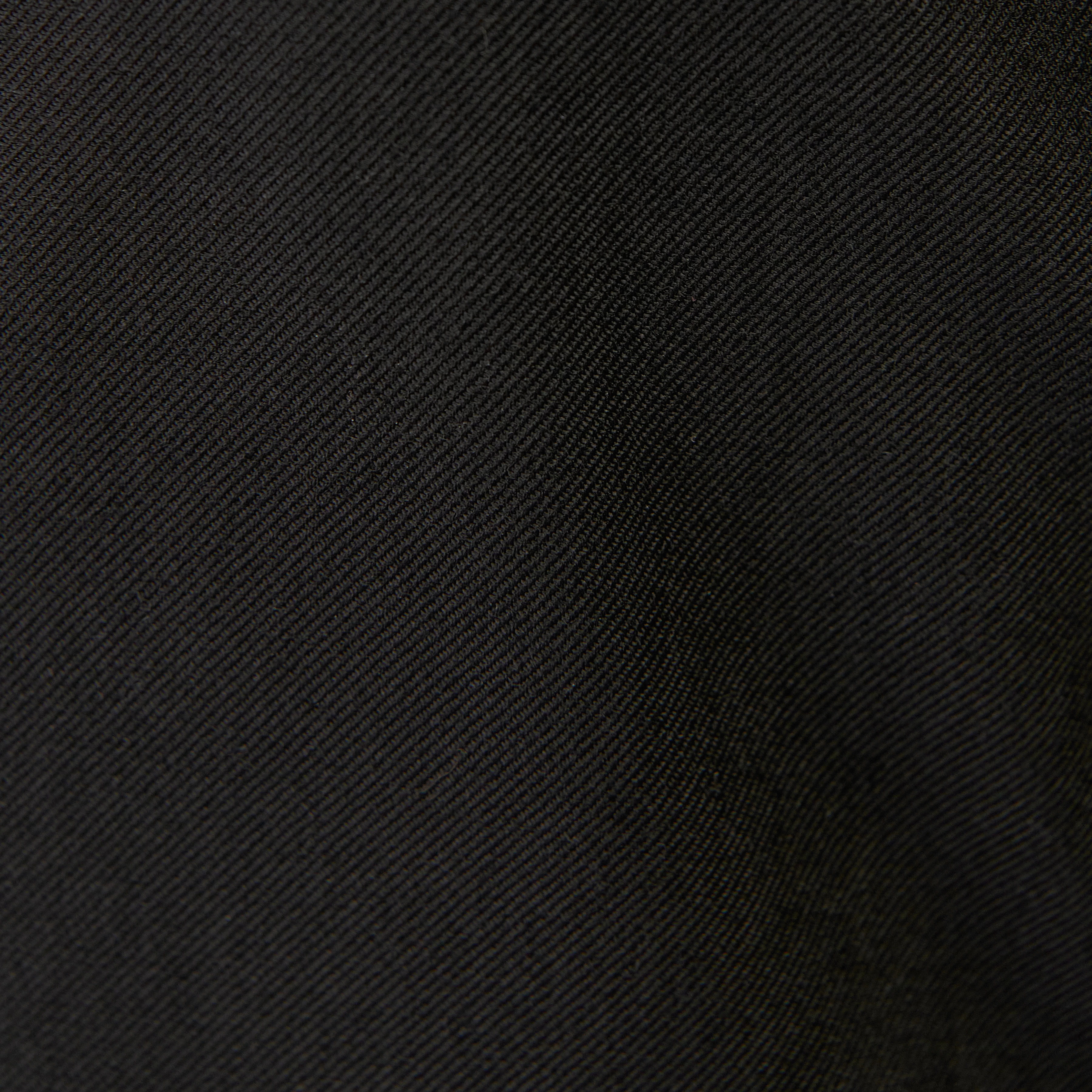 JACATO - Dinner jacket with satin lapels - men - black - Materialbild (B2C)