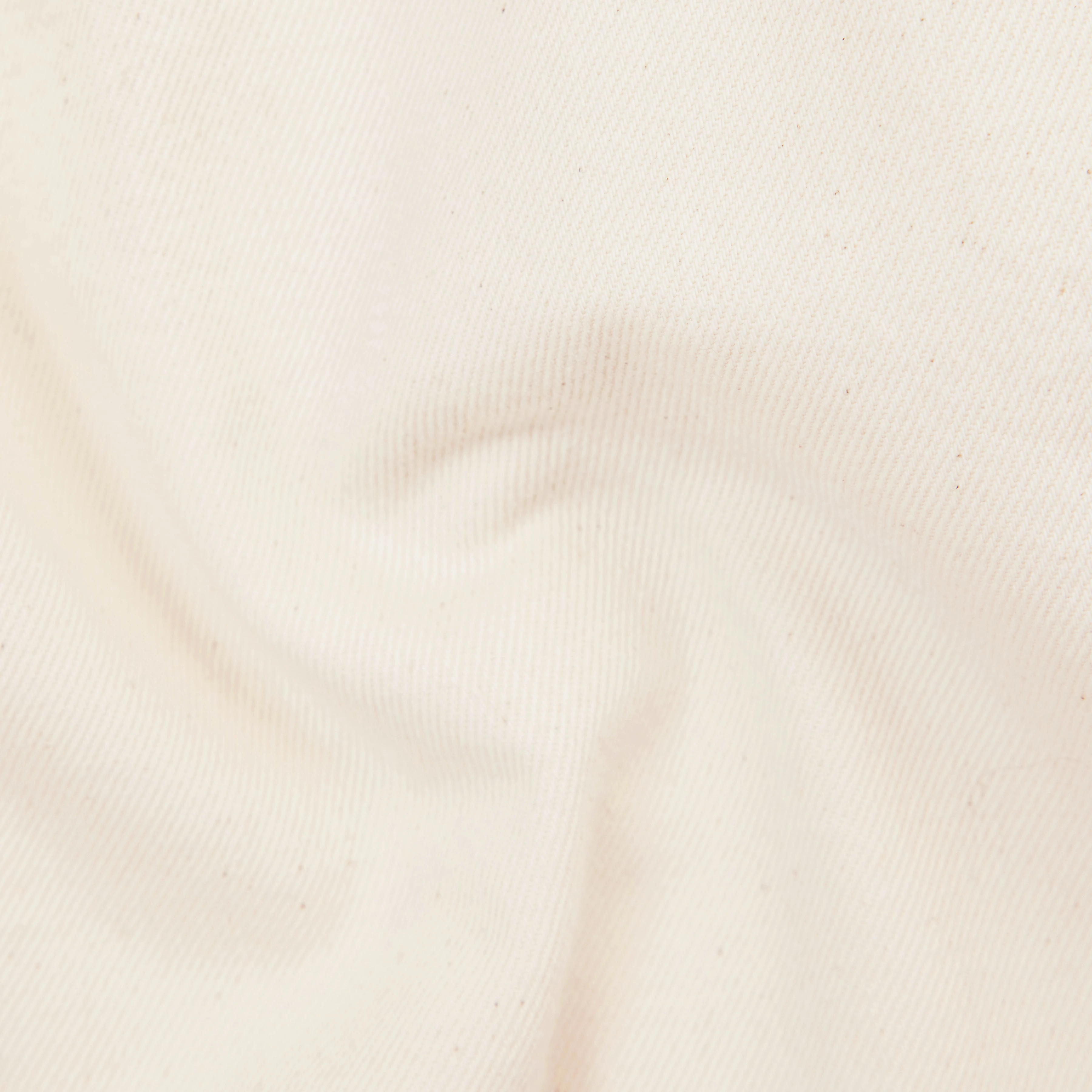 MEDLEY_2 - Mid-waist jeans in pure cotton - women - metal - Materialbild (B2C)