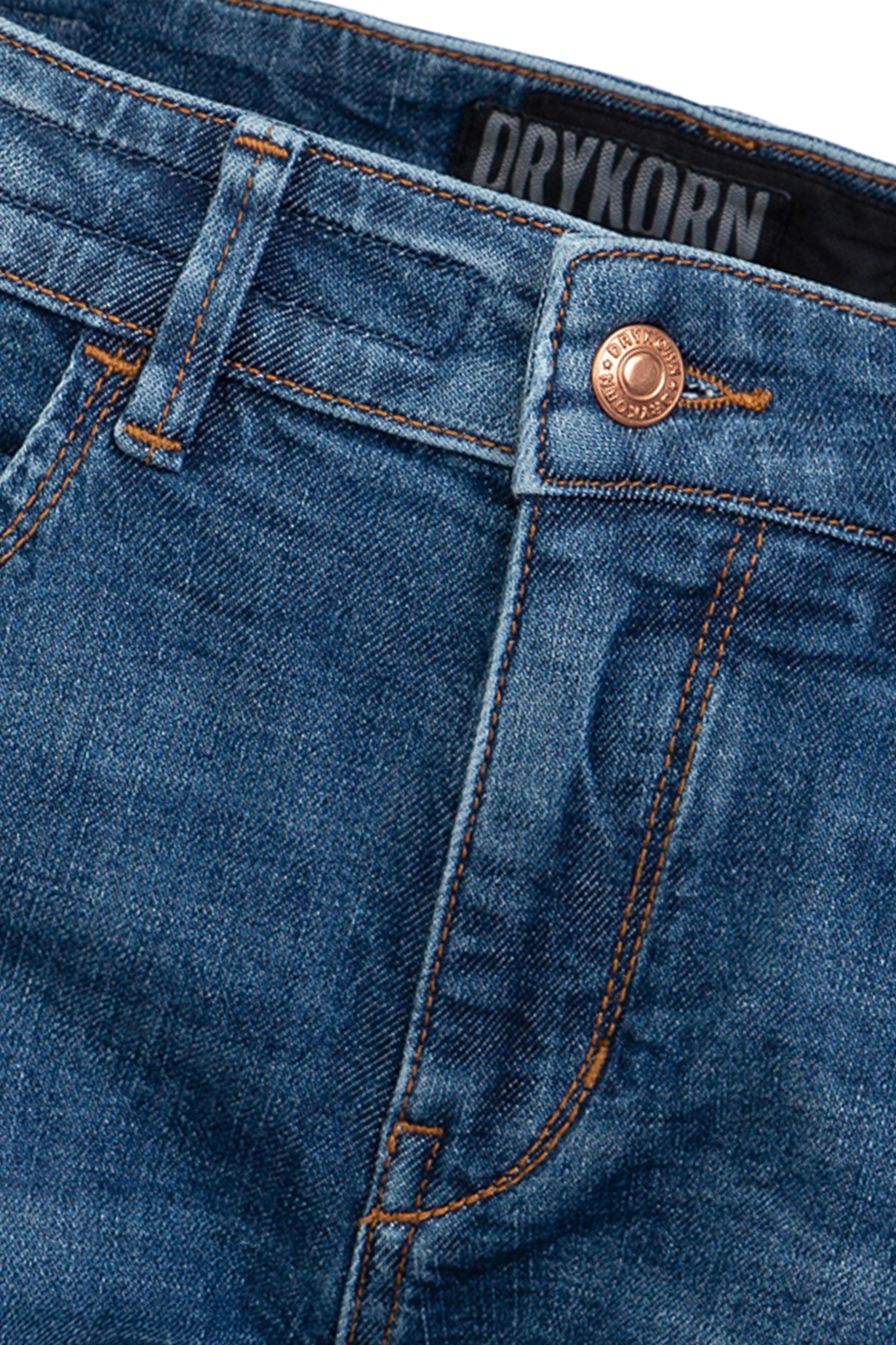 LIKE - null - dames - blauw - Freisteller Detailansicht