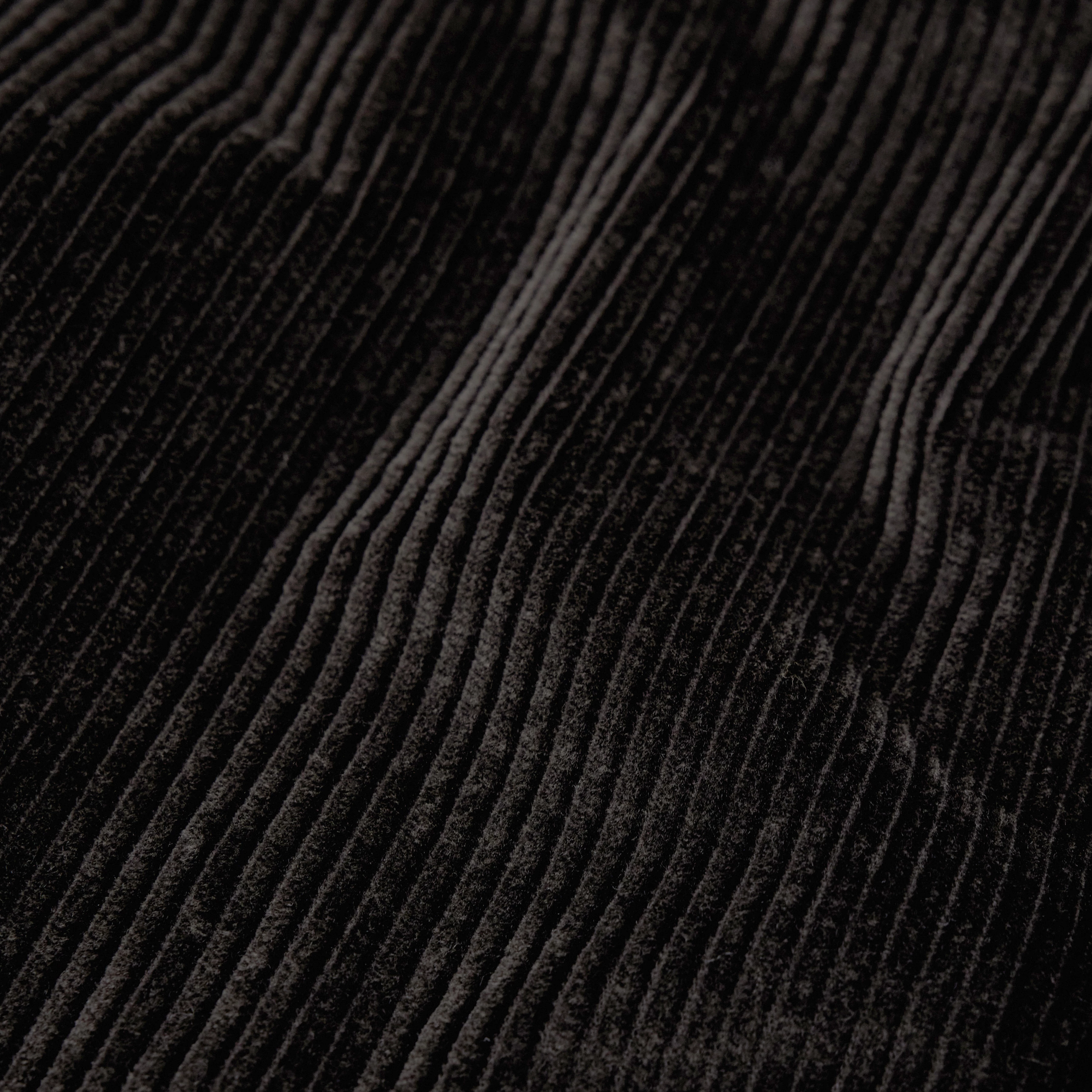 LIEWA - Overshirt in Baumwoll-Breitcord - Herren - braun - Materialbild (B2C)