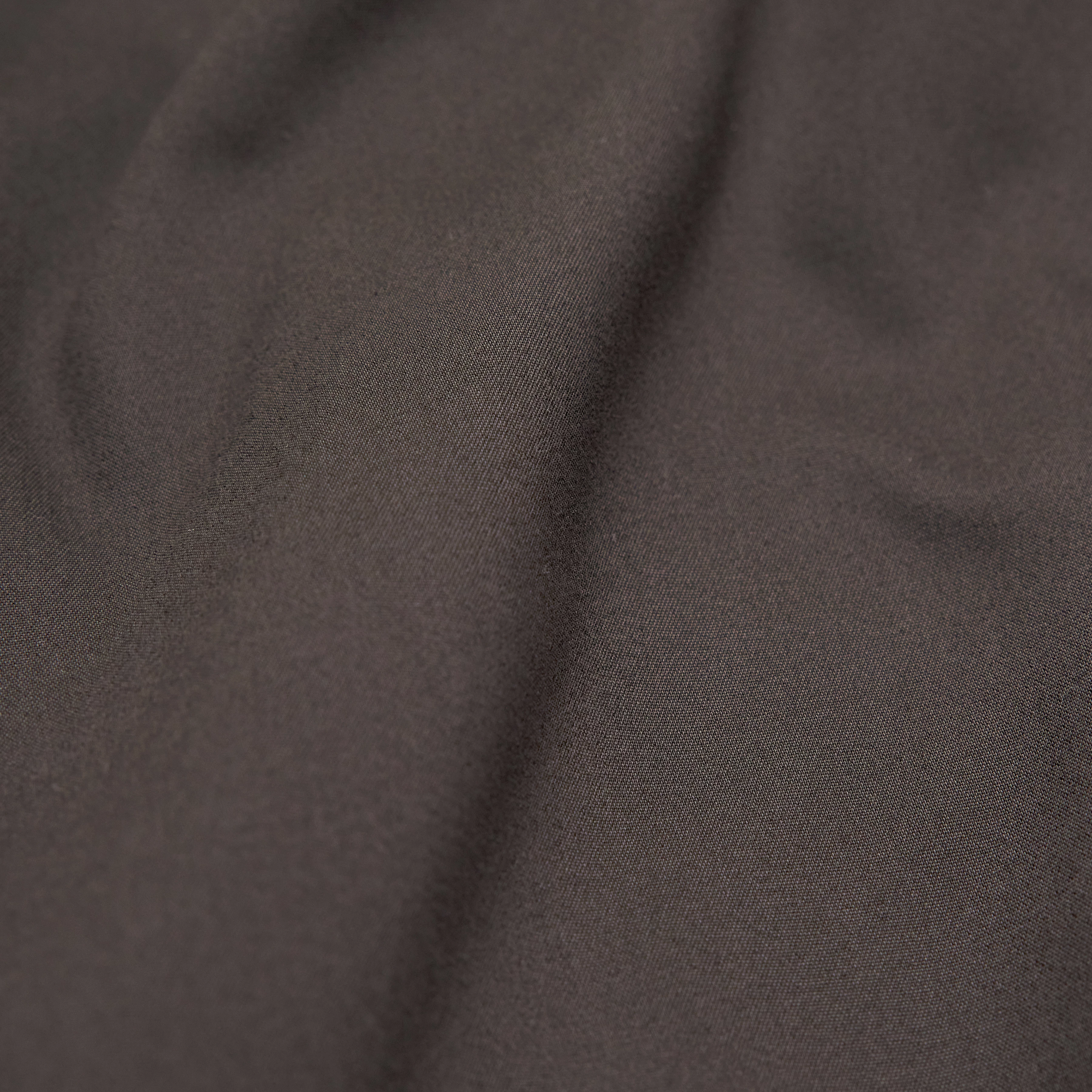 MARLS - Einreihiges Sakko in Technostretch-Satin - Herren - braun - Materialbild (B2C)