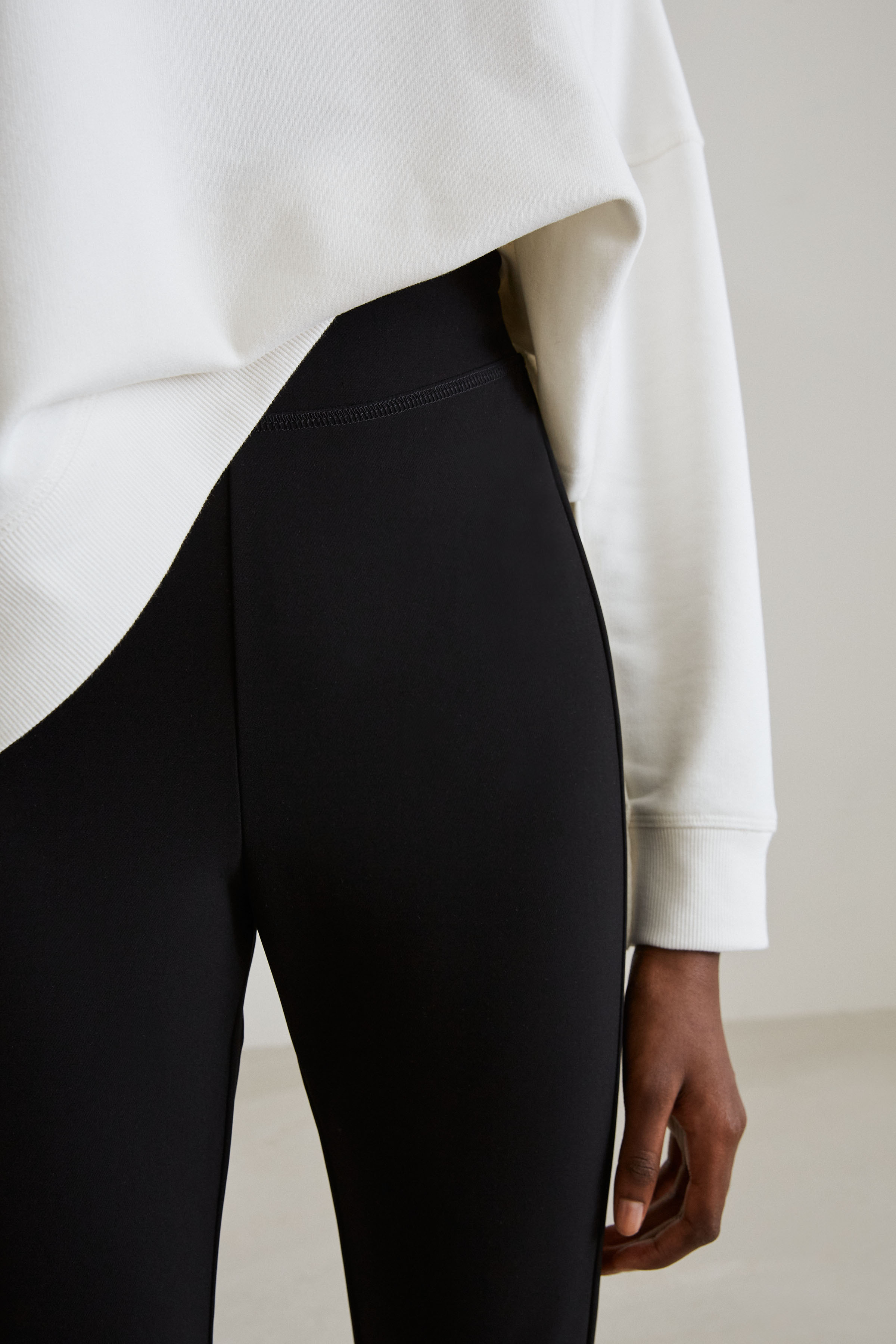 verrassing Luxe pols leggings SHAPER online bestellen bij DRYKORN