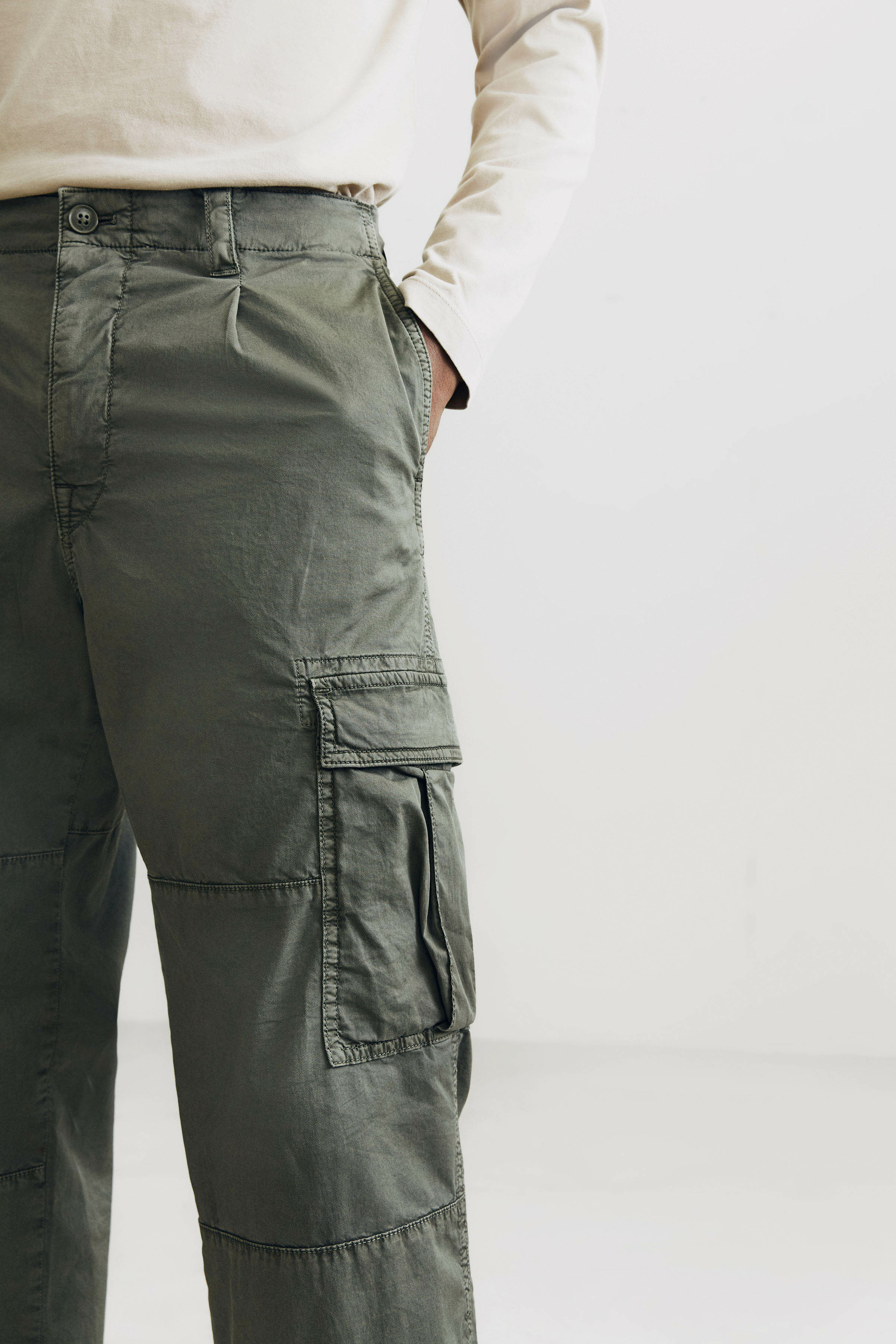 mantaray combat trousers