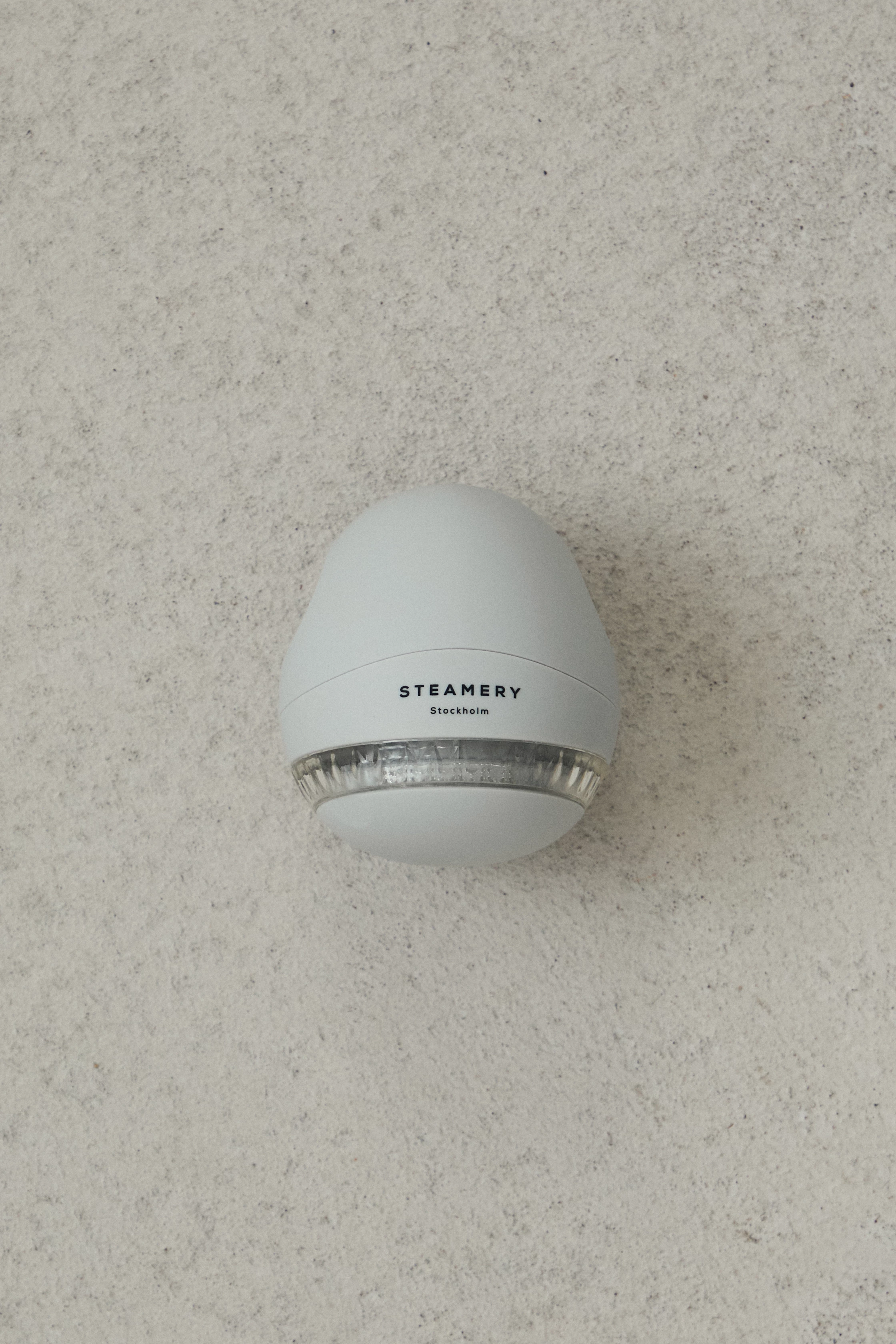 PILO NO 1 FABRIC SHAVER - lint razor from Steamery - unisex - grey - Frontansicht