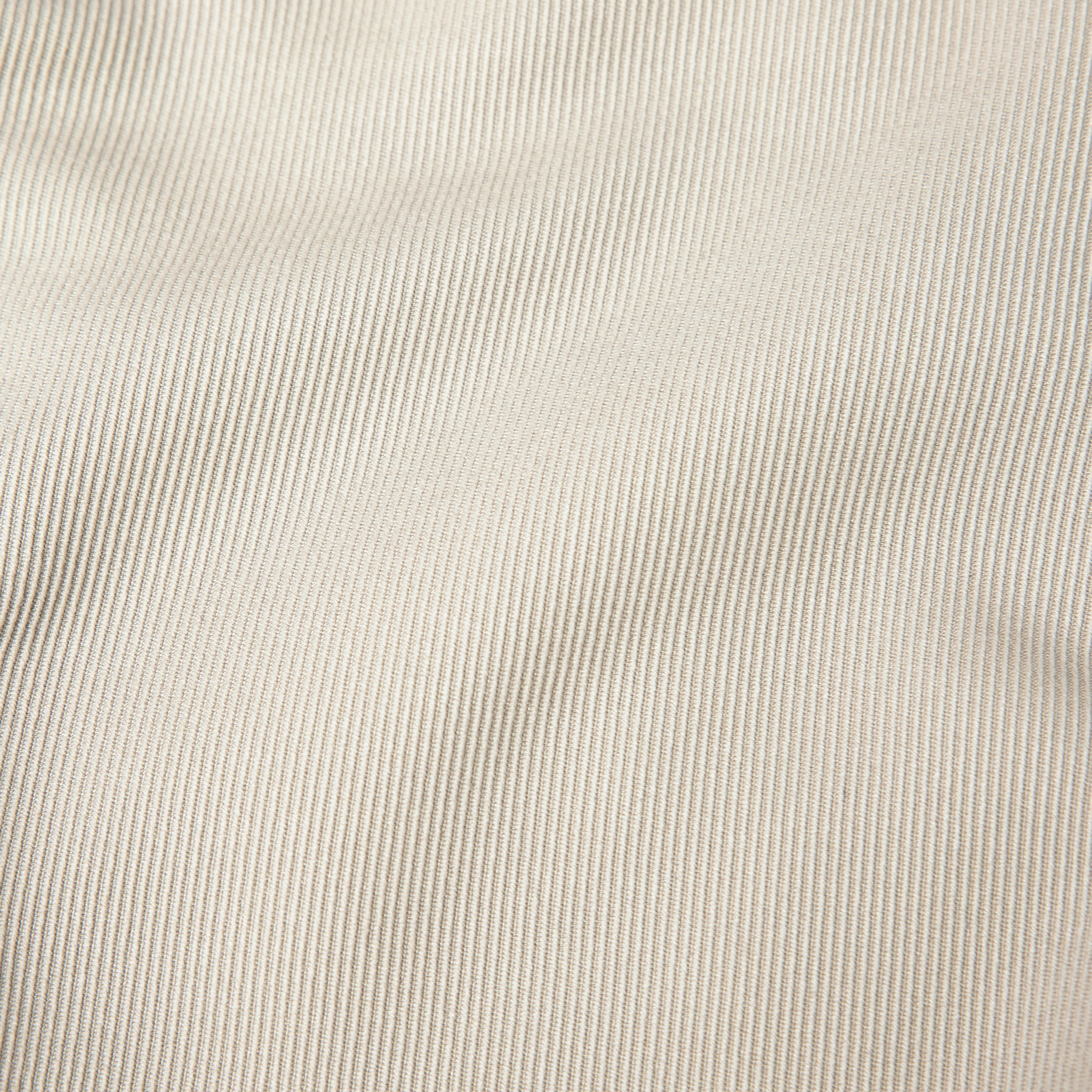 TAVIC - Moderne Chino in Viskose-Mix - Herren - beige - Materialbild (B2C)