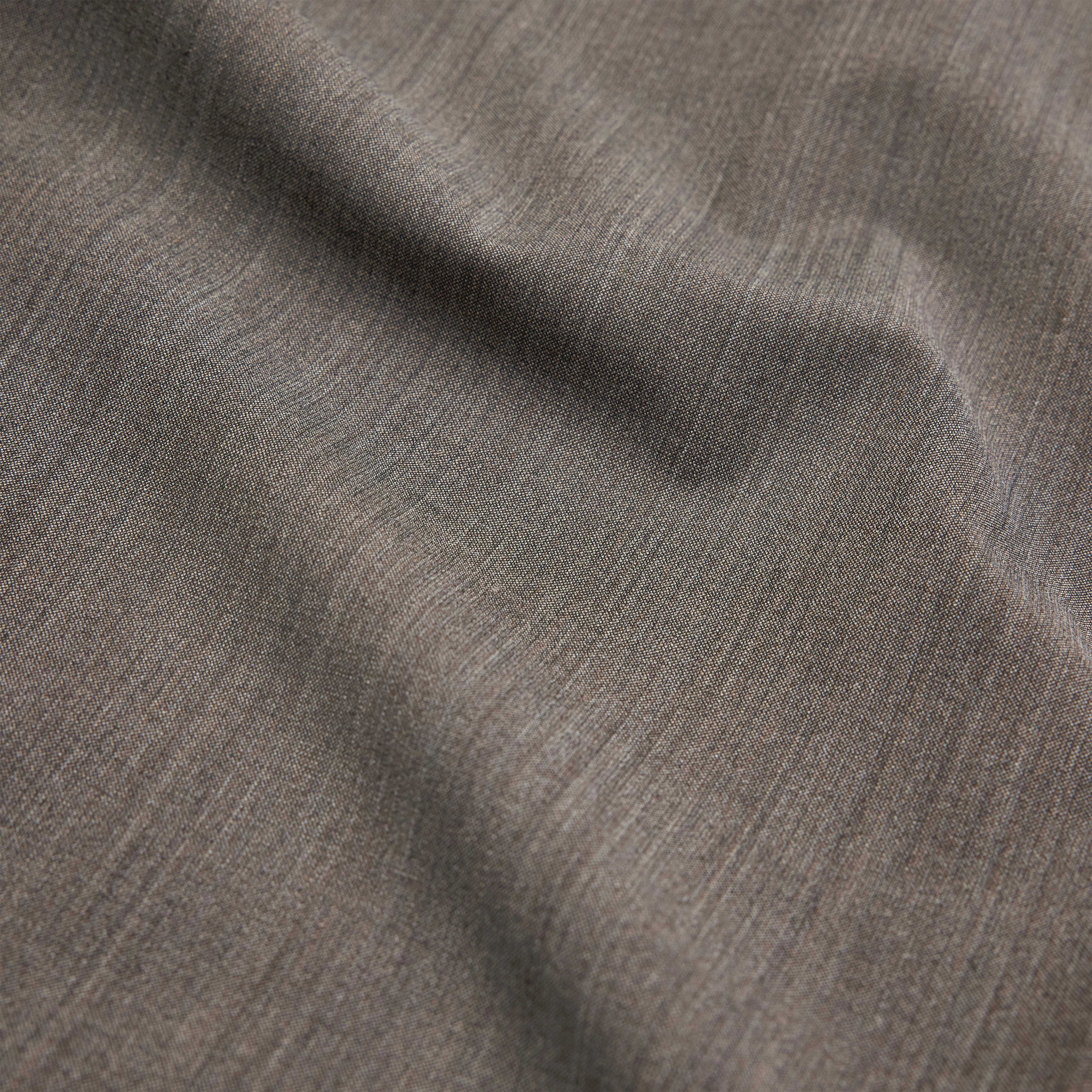 BODNEY - Field Jacket in Bi-Stretch - Damen - braun - Materialbild (B2C)