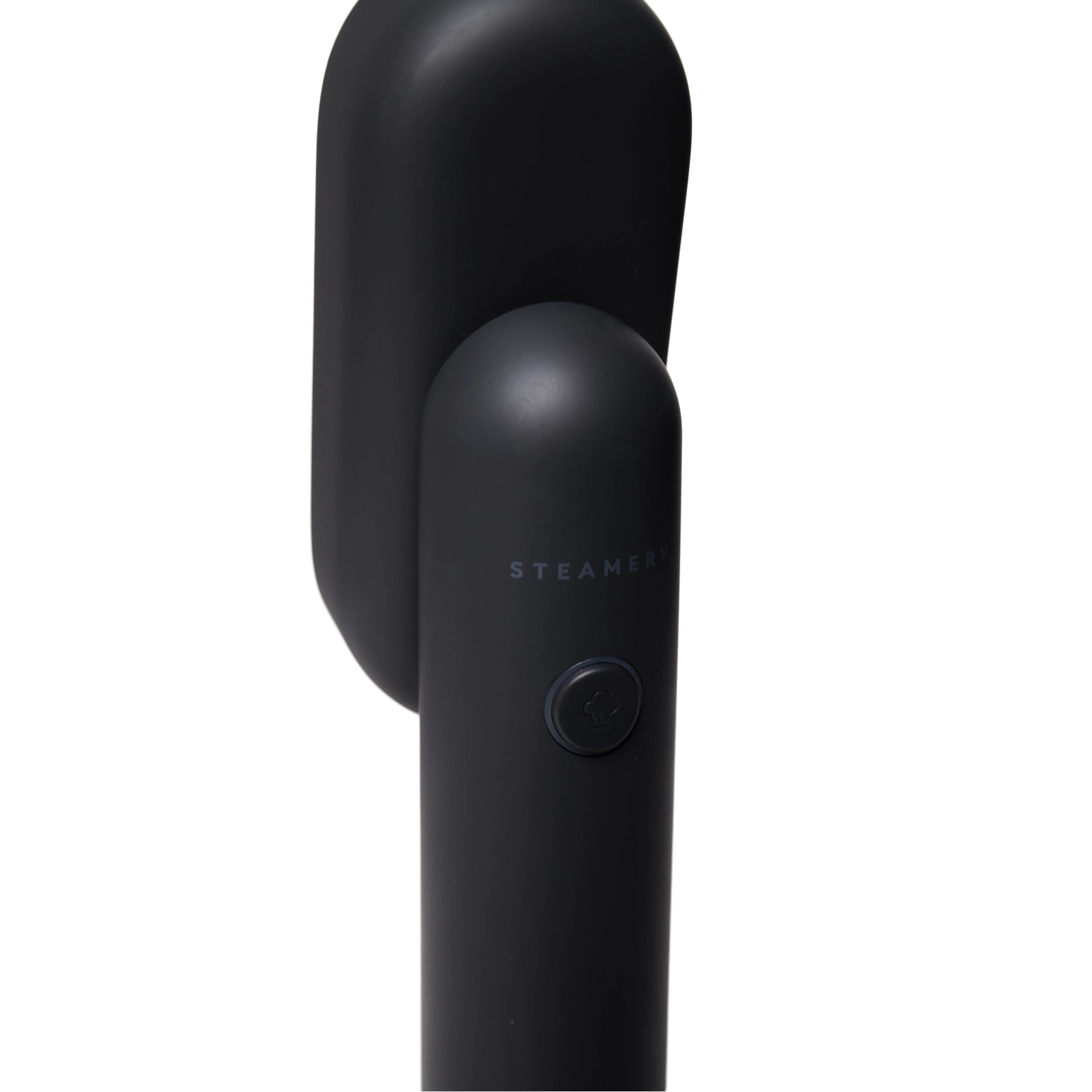 CIRRUS_LITE_STEAMER - STEAMERY Cirrus Lite Steamer - unisex - black - Freisteller Detailansicht